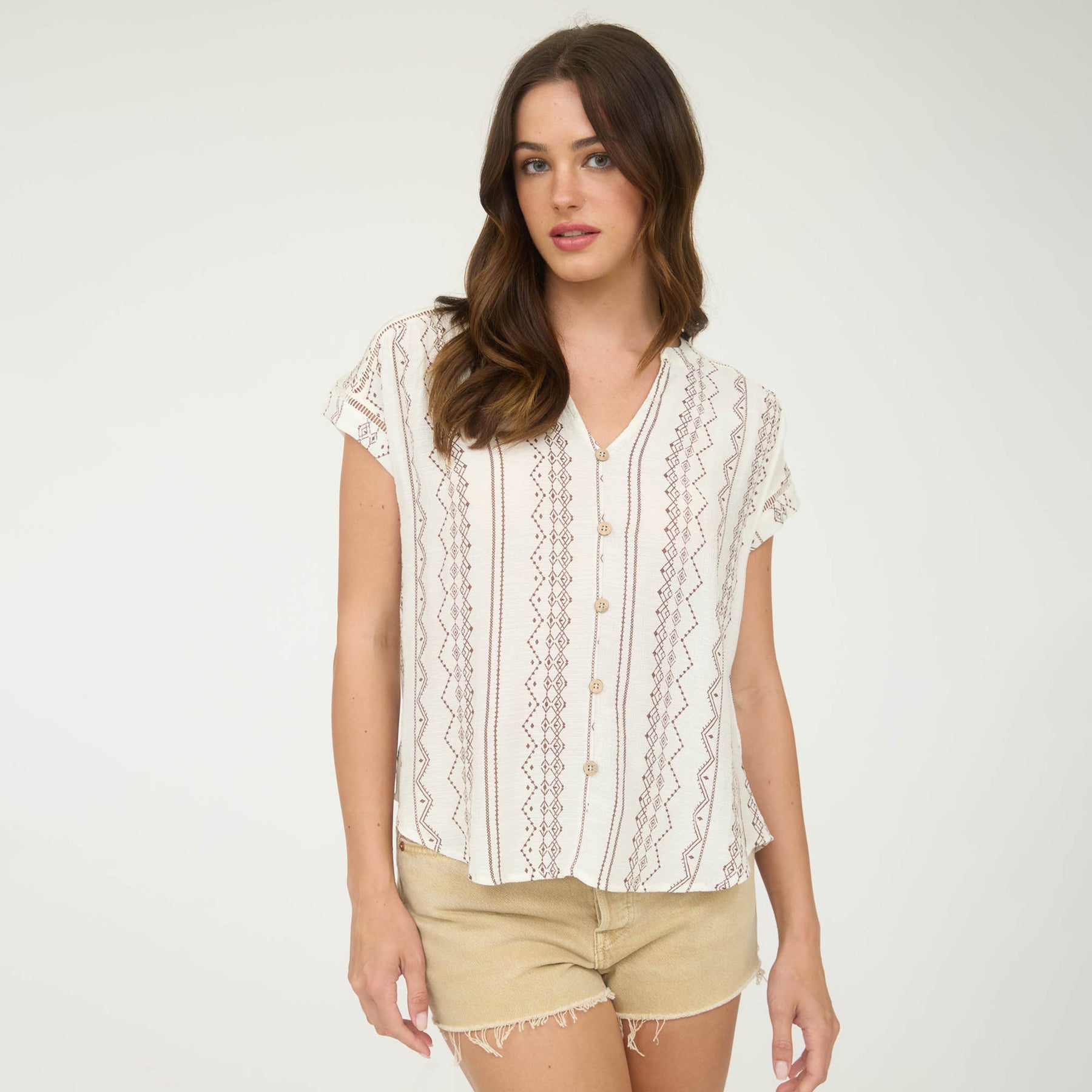 Scottsdale Top