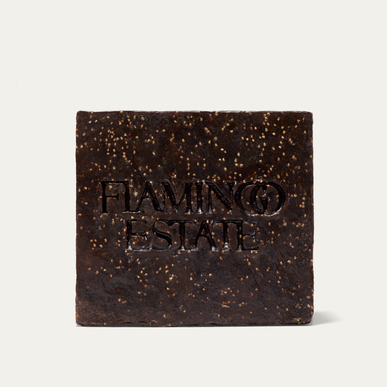 Petrichor Soap Brick
