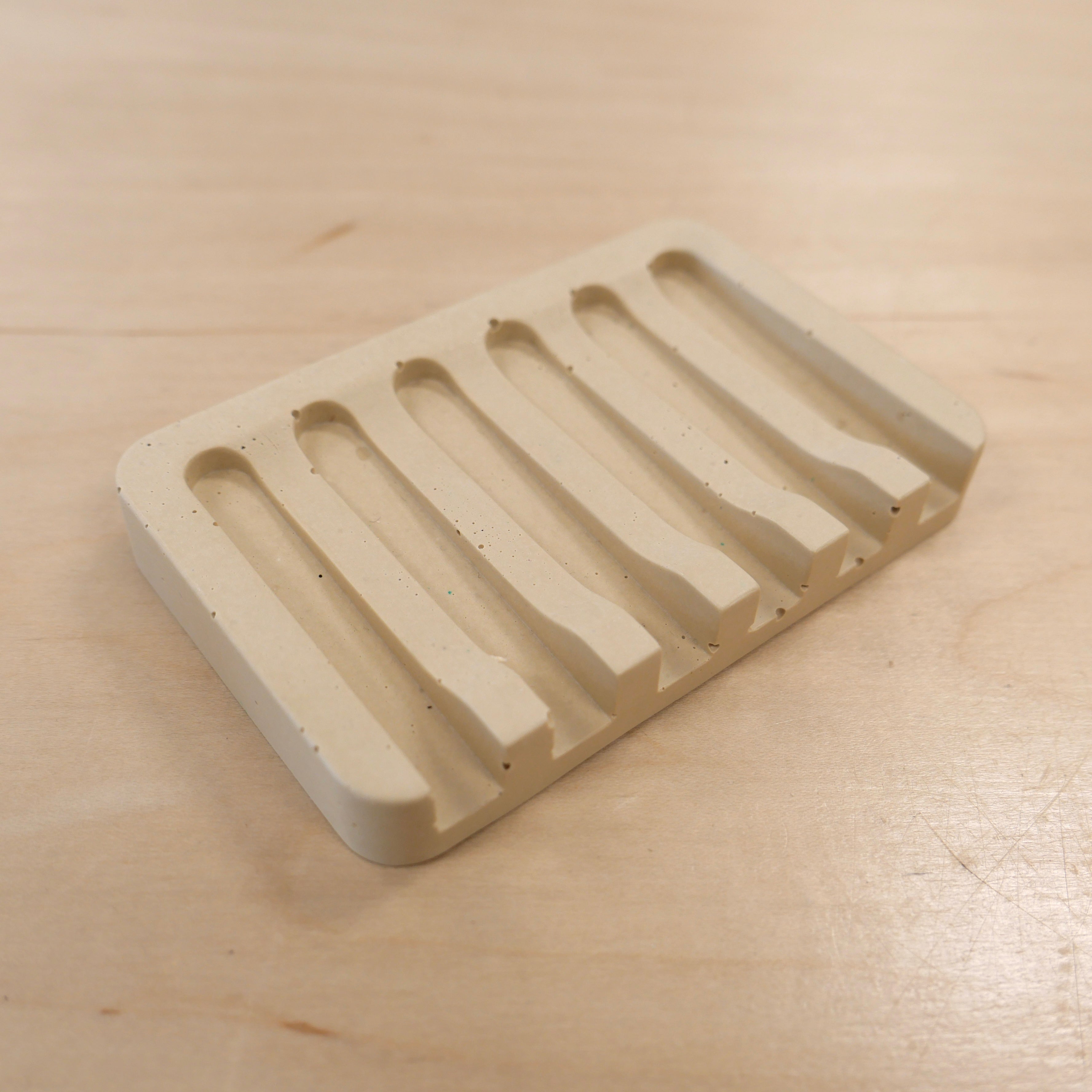 Acadia Soap Dish