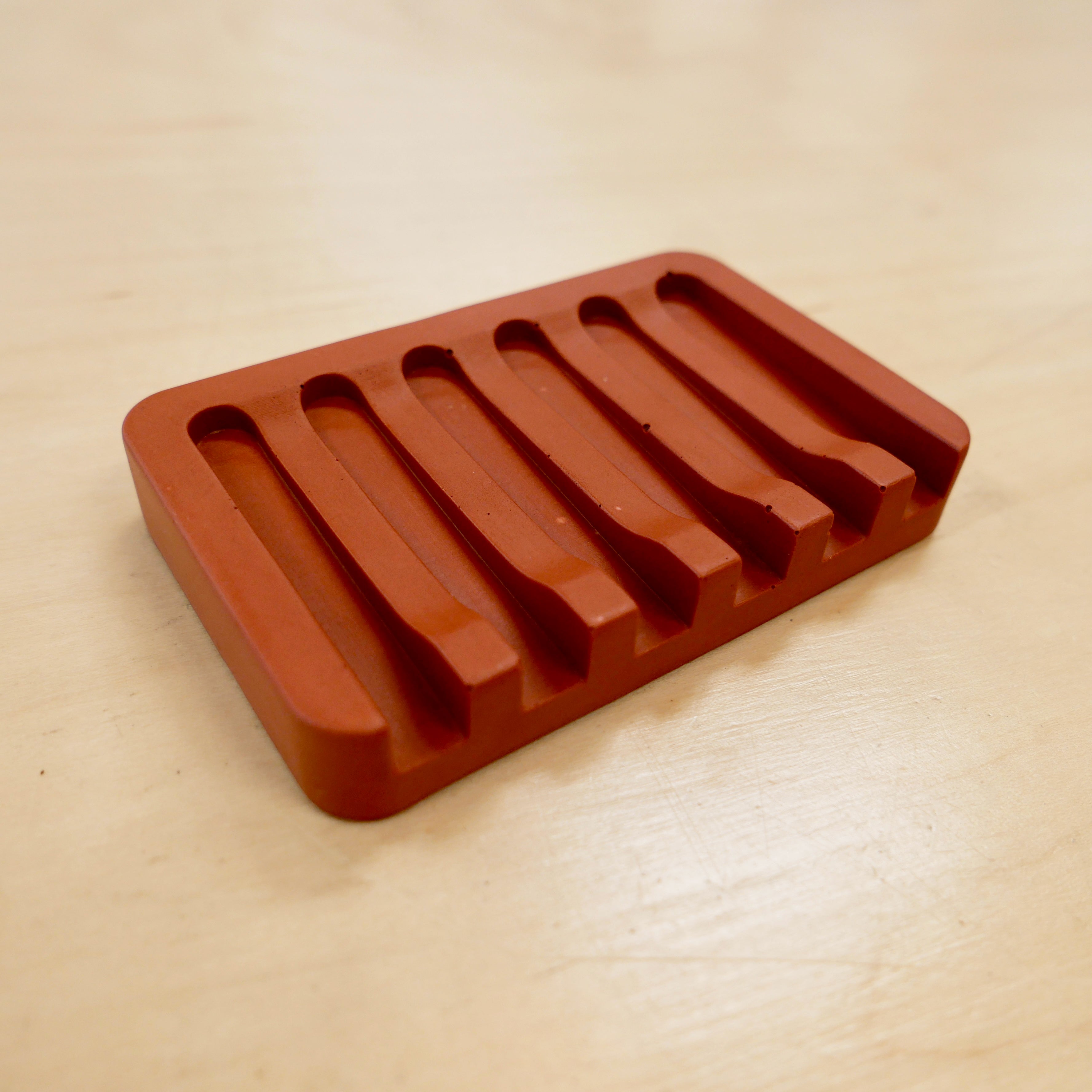 Acadia Soap Dish