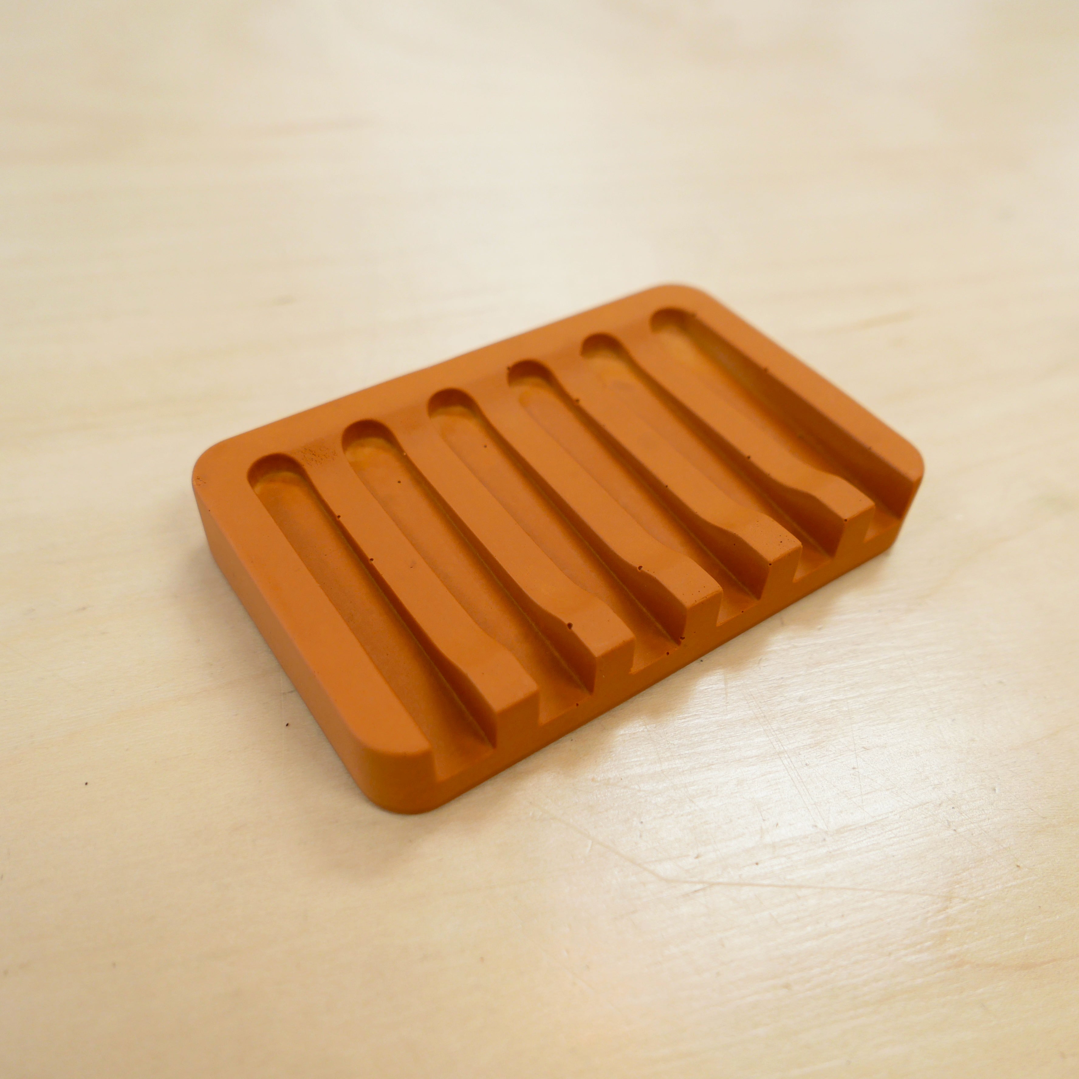 Acadia Soap Dish