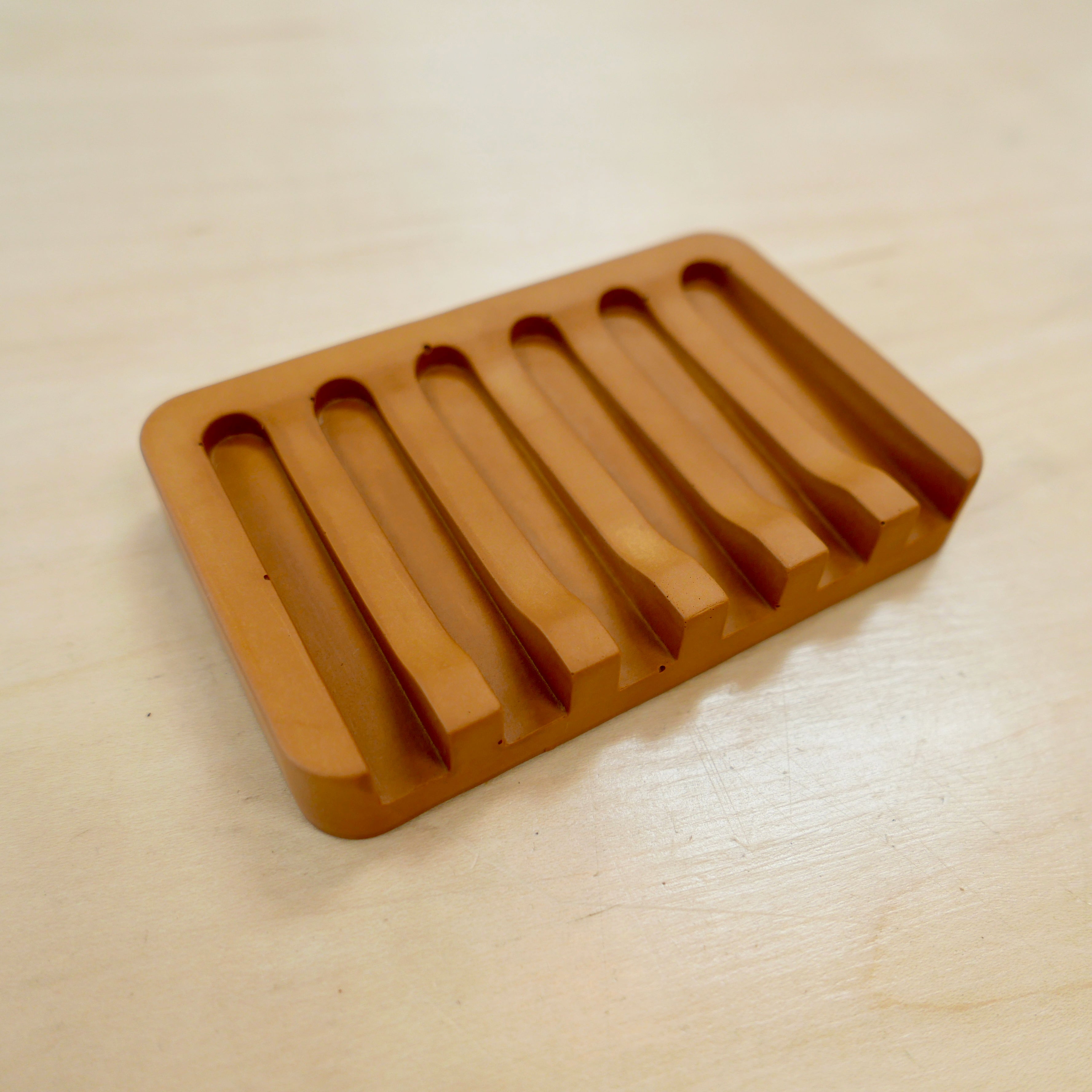 Acadia Soap Dish