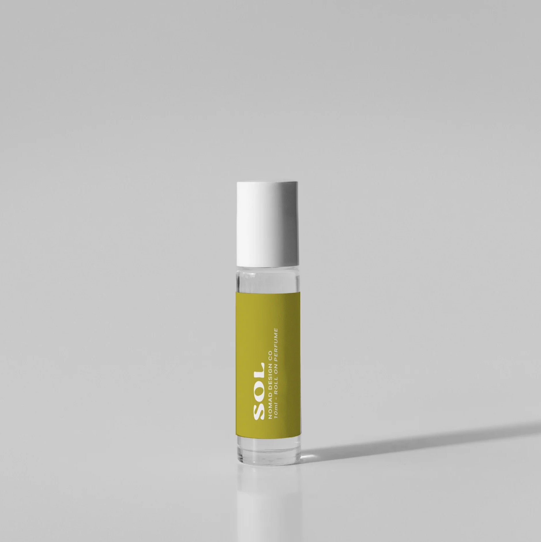 Sol Perfume