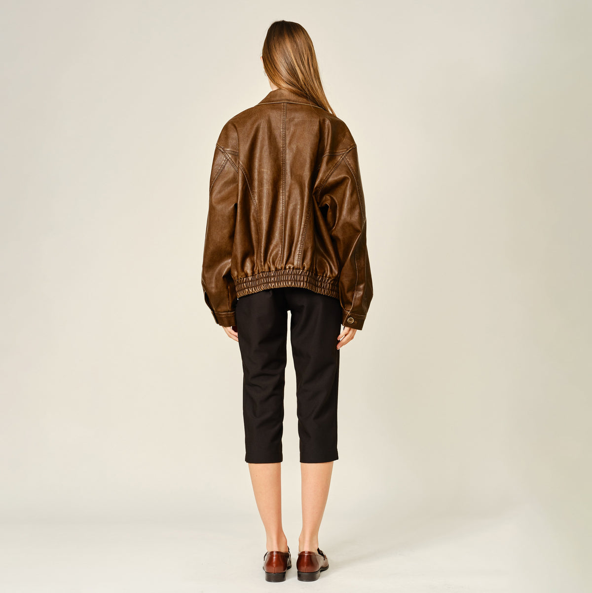 Stella Jacket