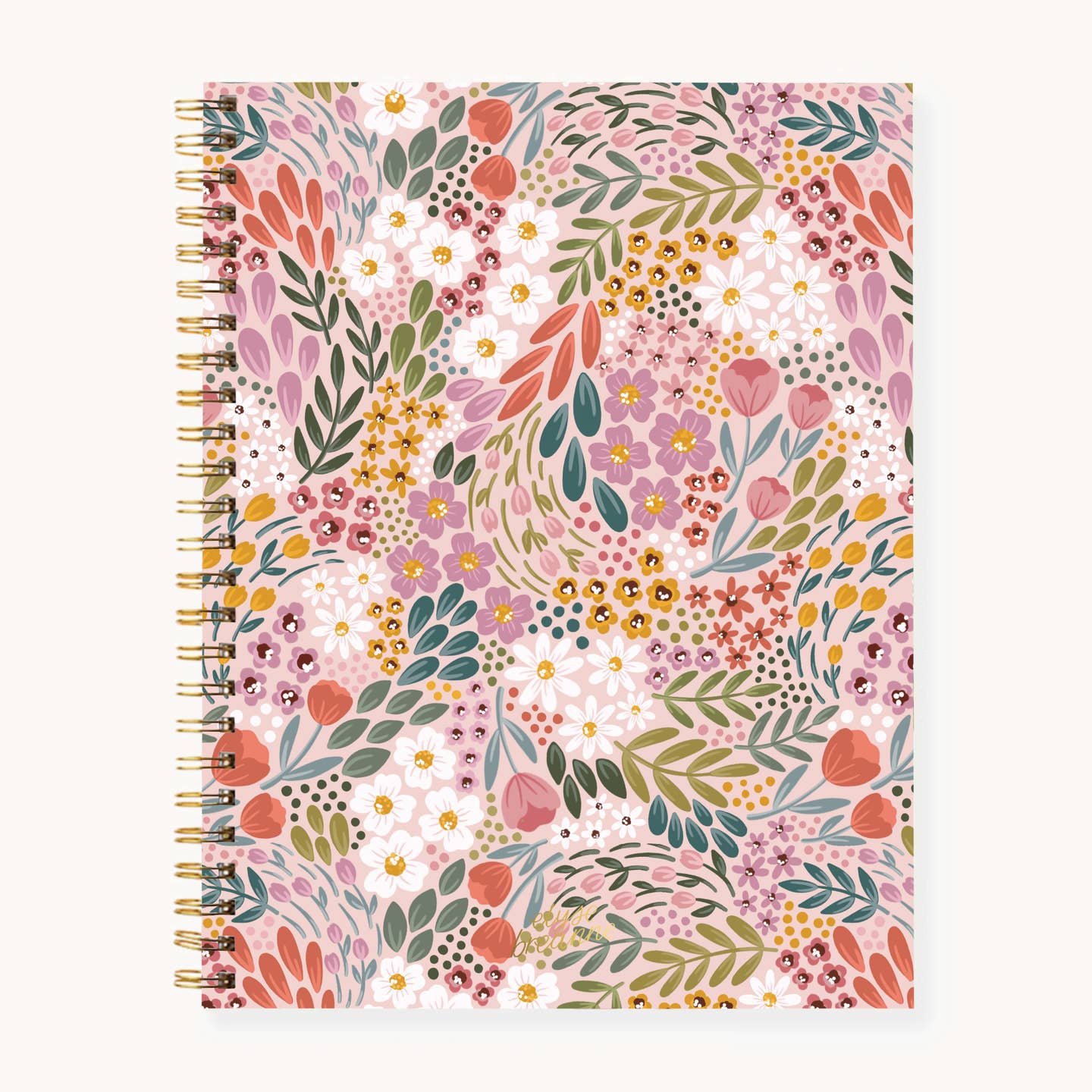 Summer Meadow Notebook