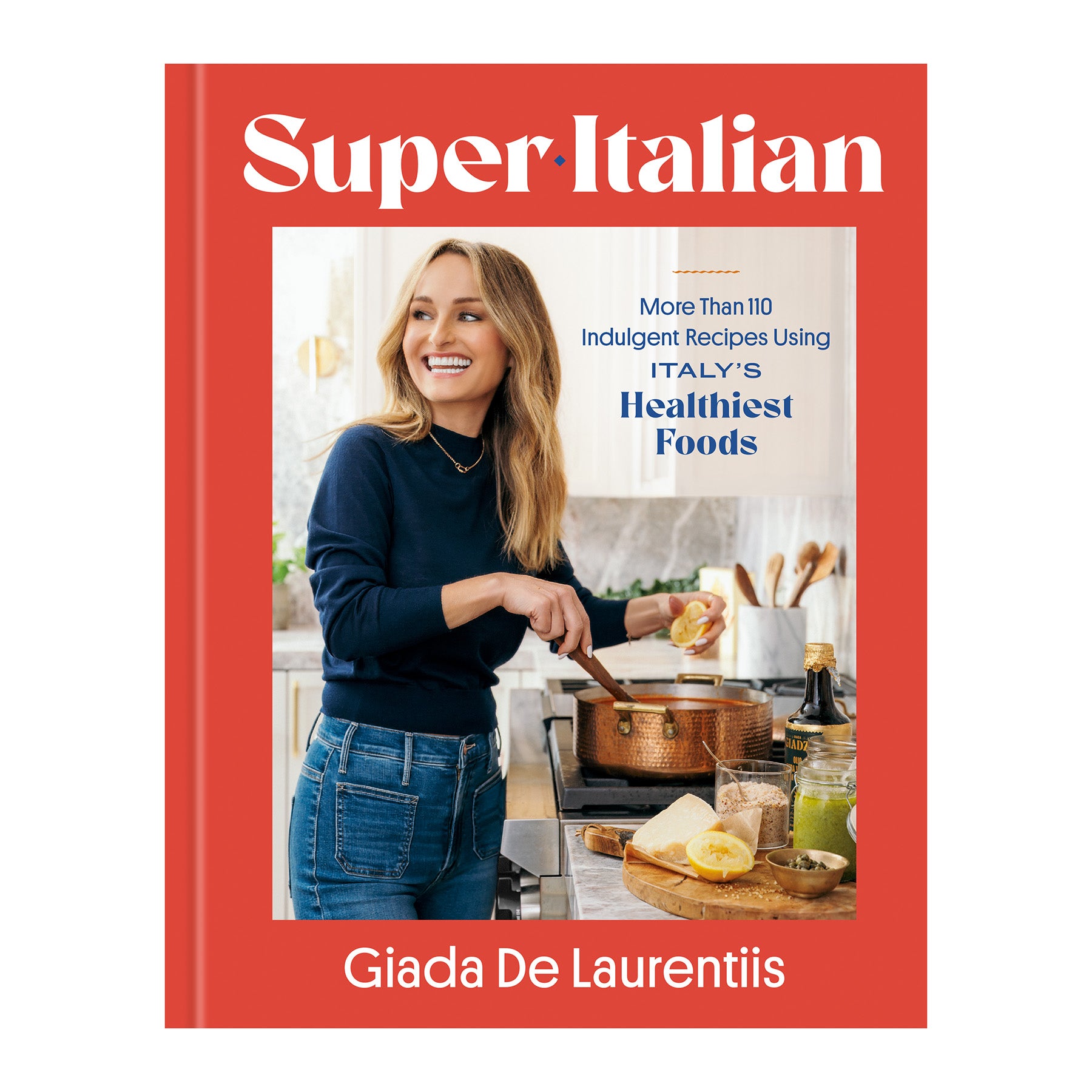 Super Italian