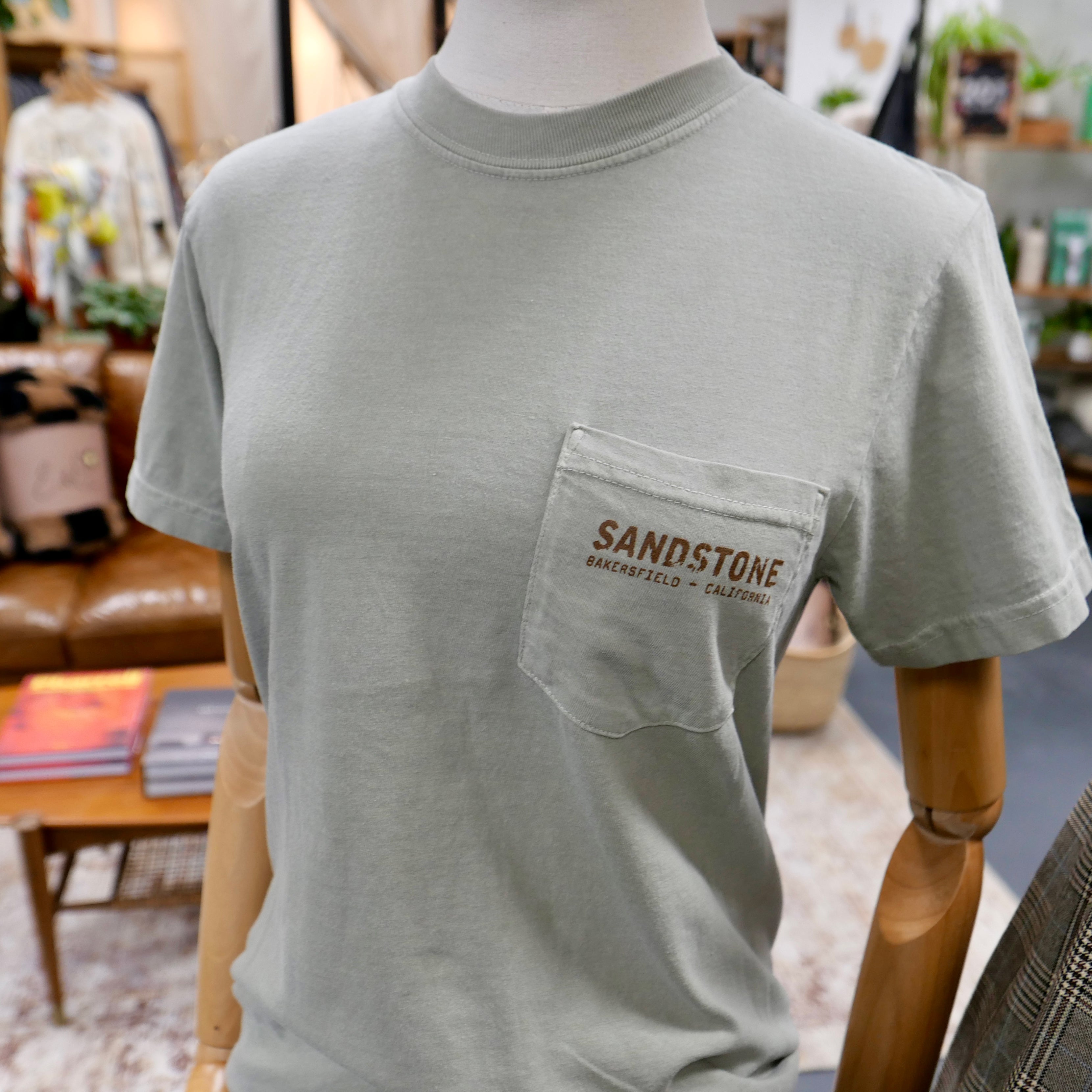 Ready for the Ride T-Shirt