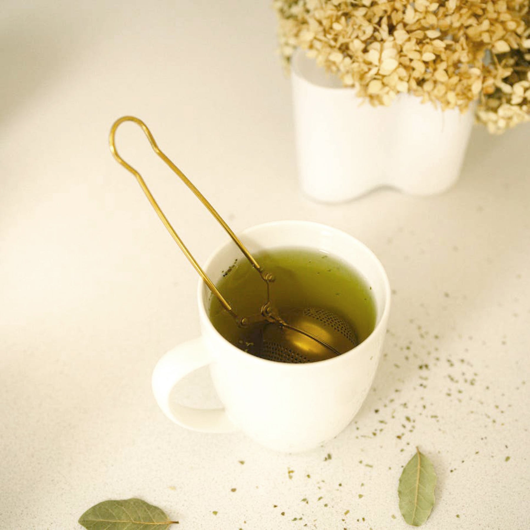 Tea Infuser