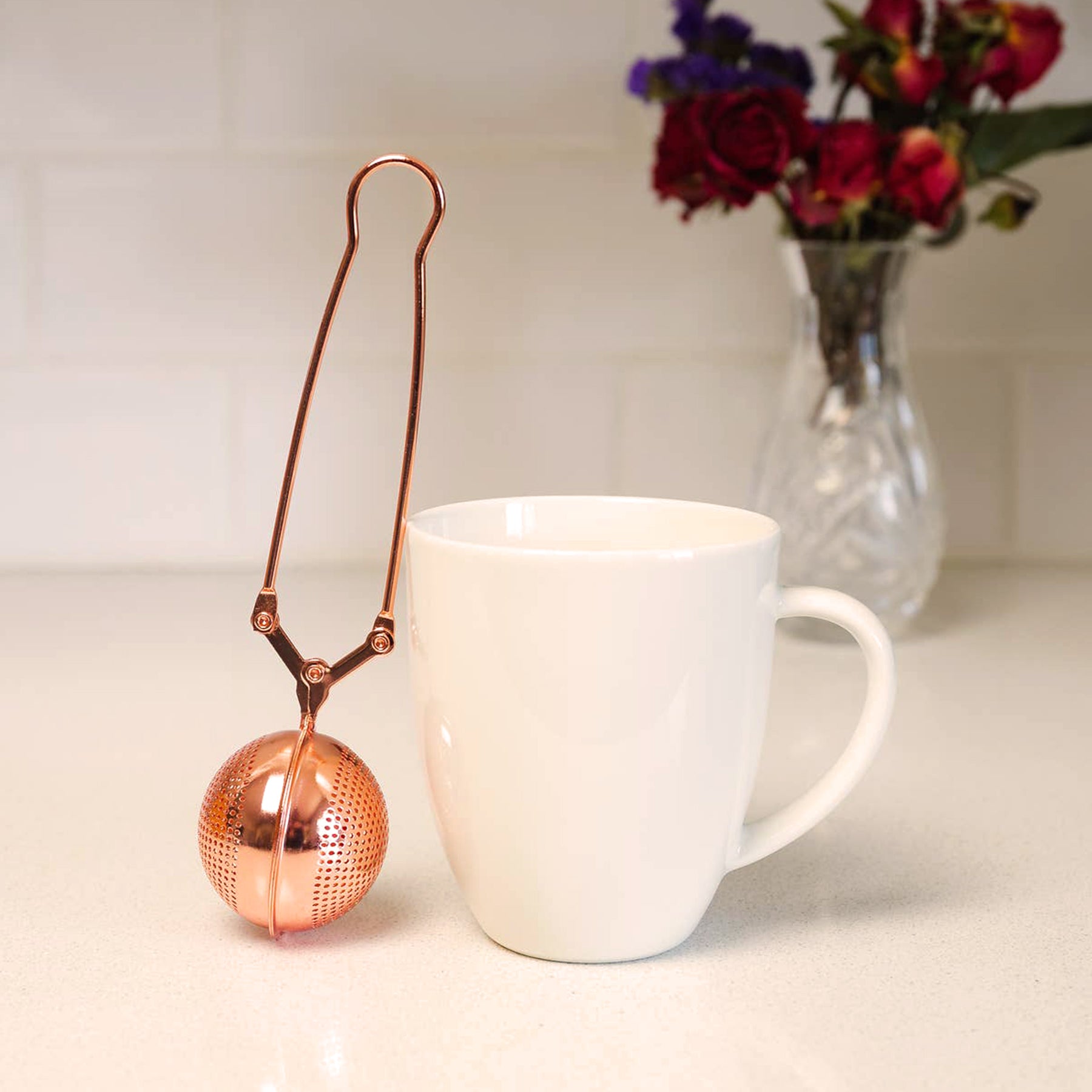 Tea Infuser