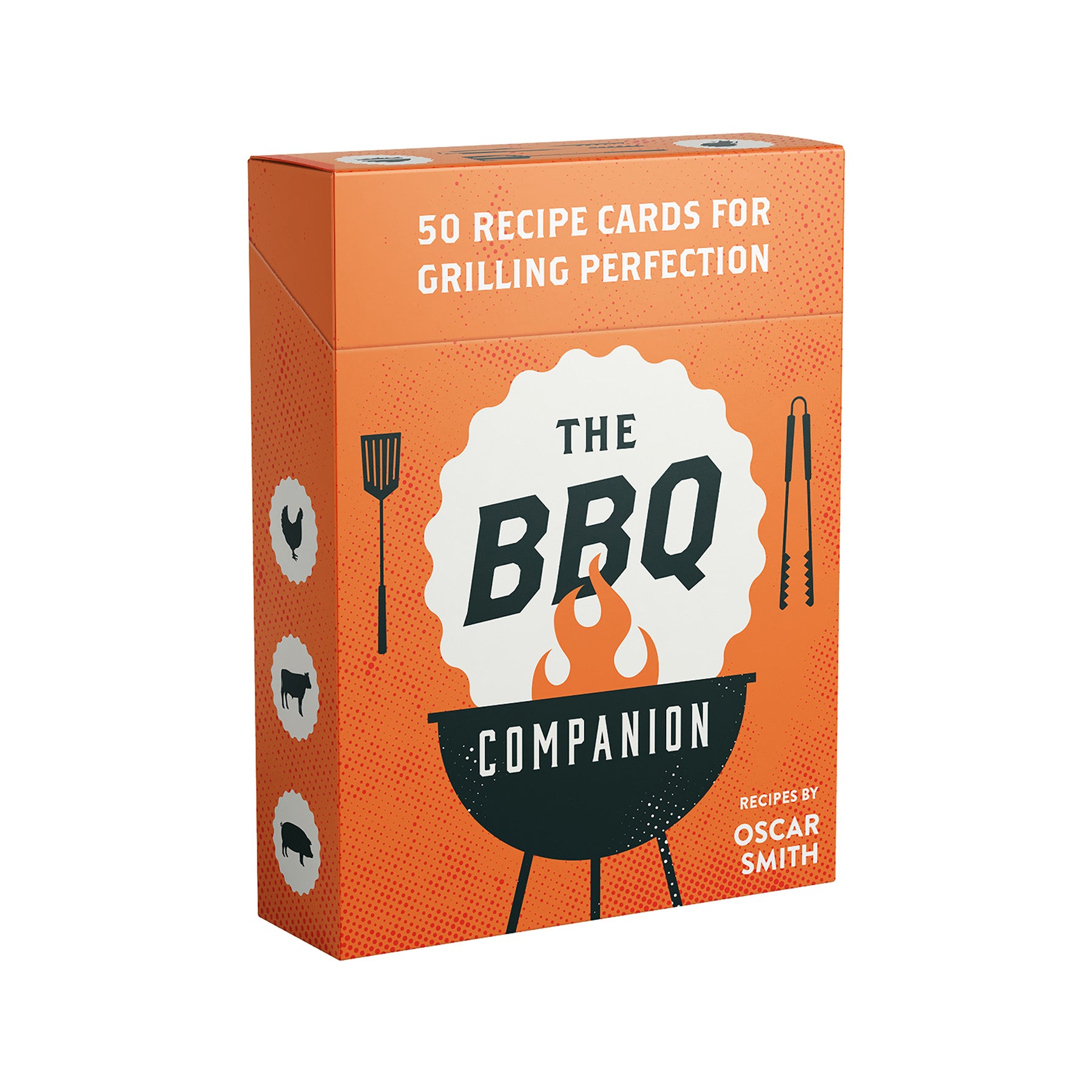 The BBQ Companion