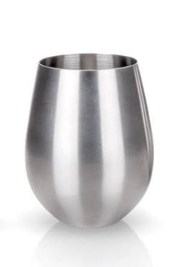 Stainless Steel Tumbler