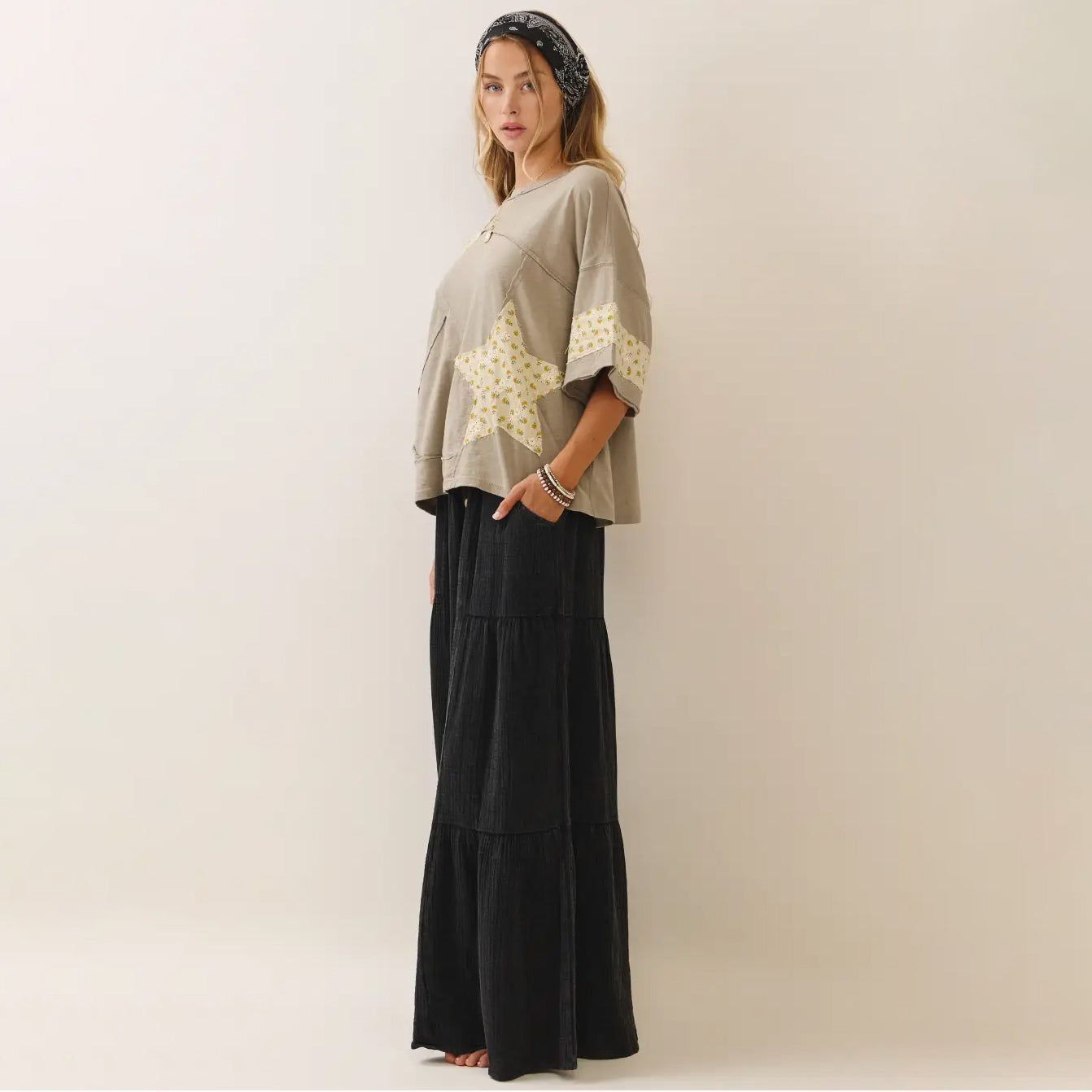 Valley Gauze Pants