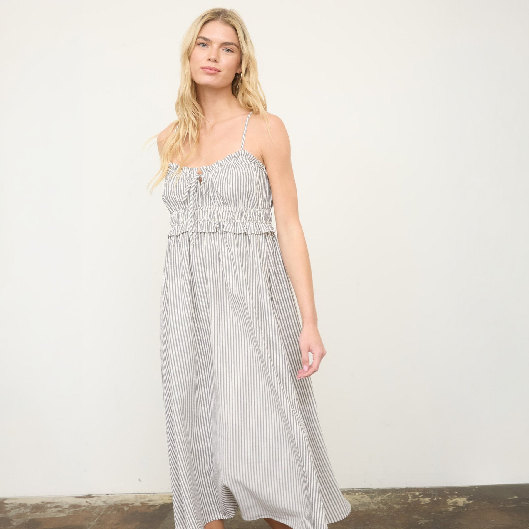 Venezia Midi Dress