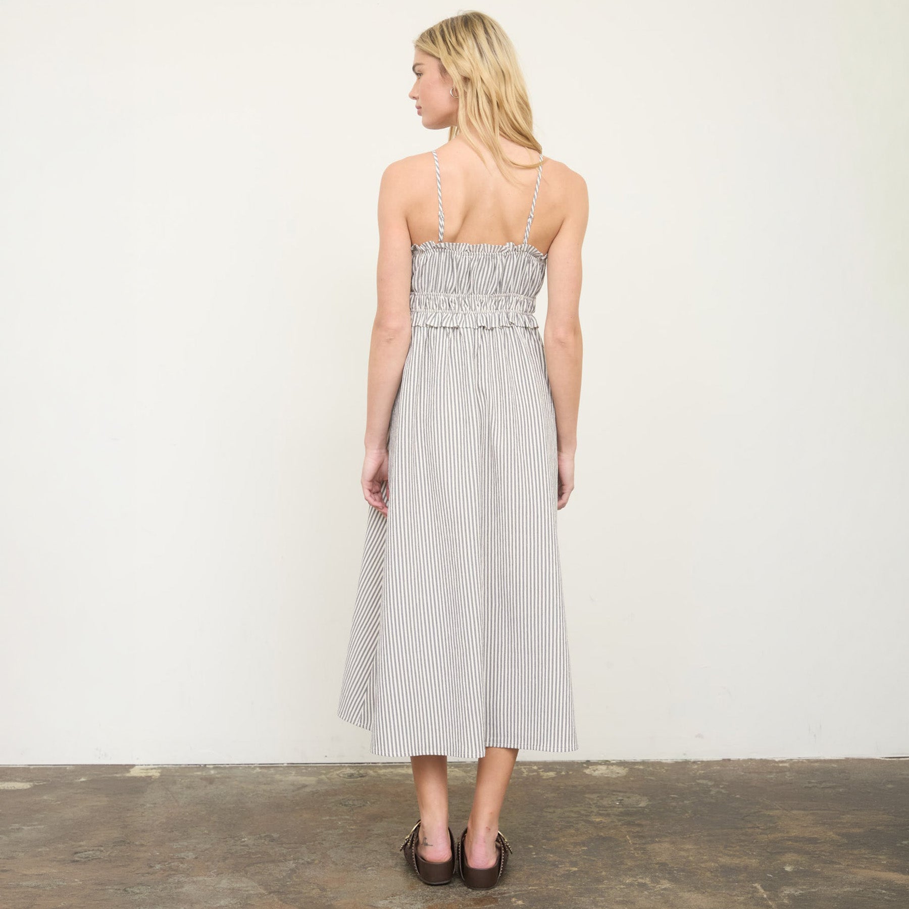 Venezia Midi Dress