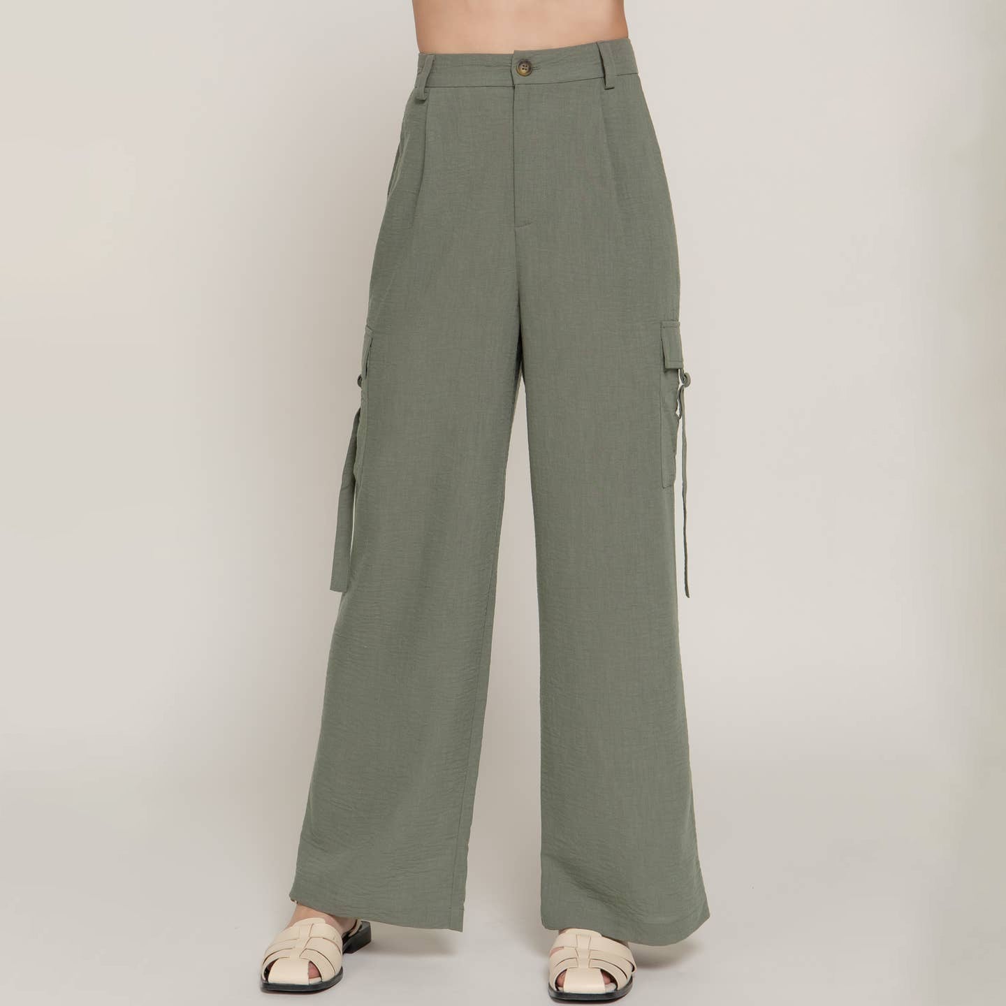 Verona Pants - Final Sale
