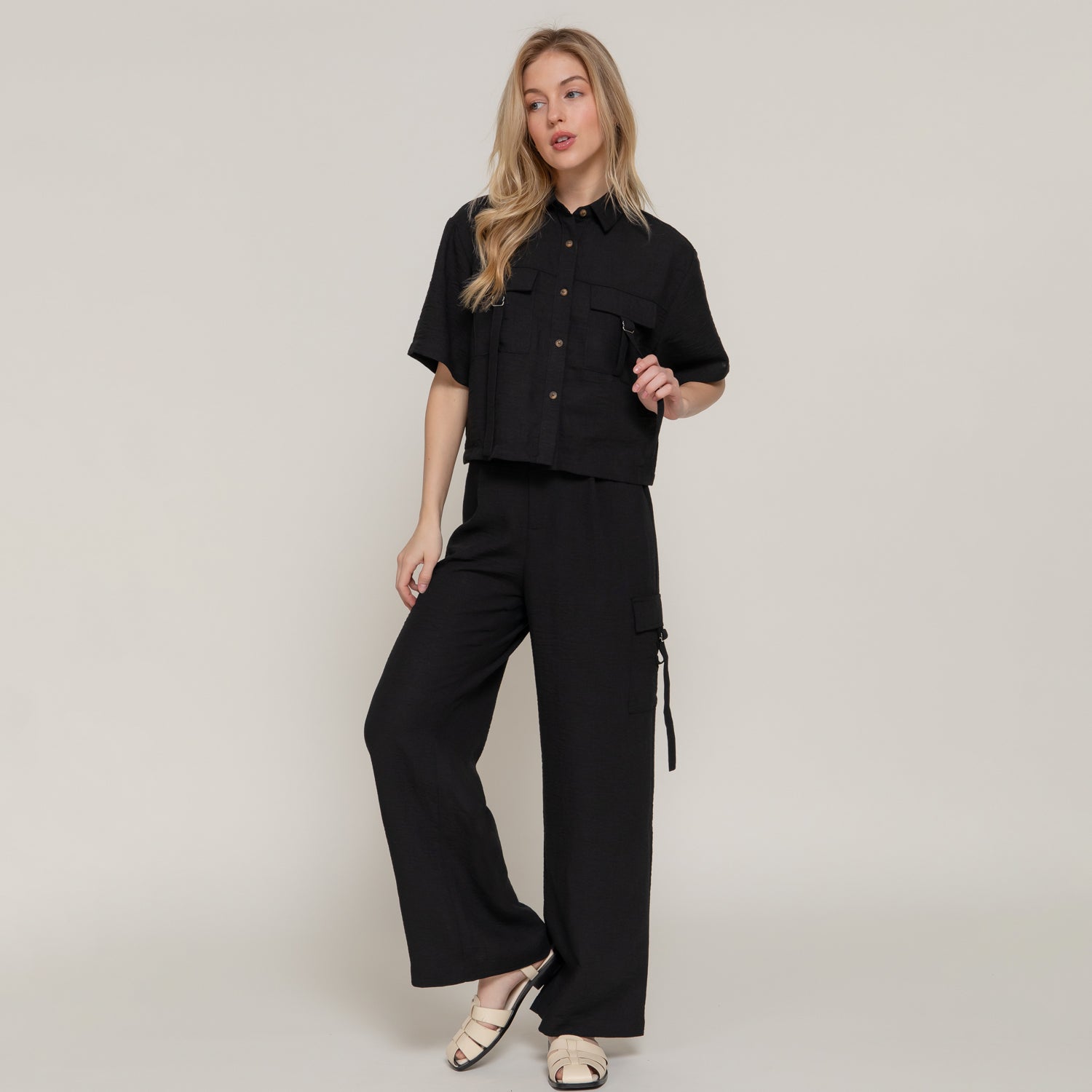 Verona Shirt - Final Sale