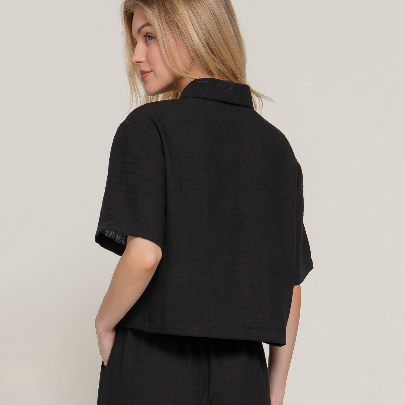 Verona Shirt - Final Sale