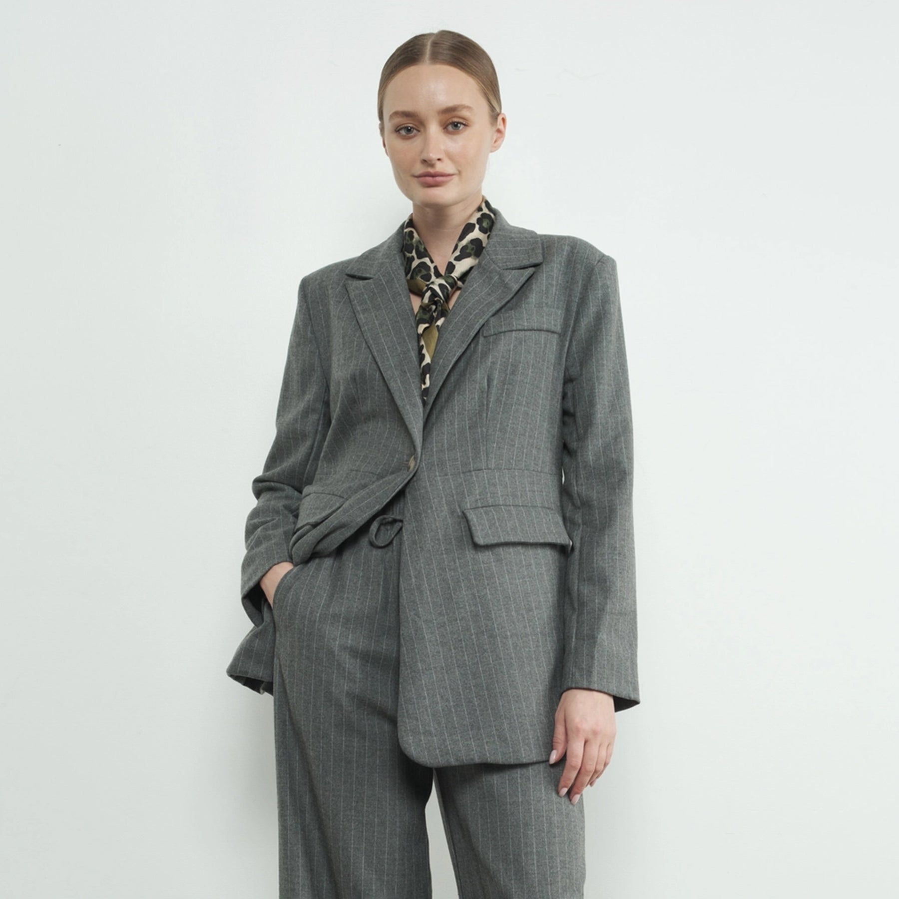 Vivian Blazer