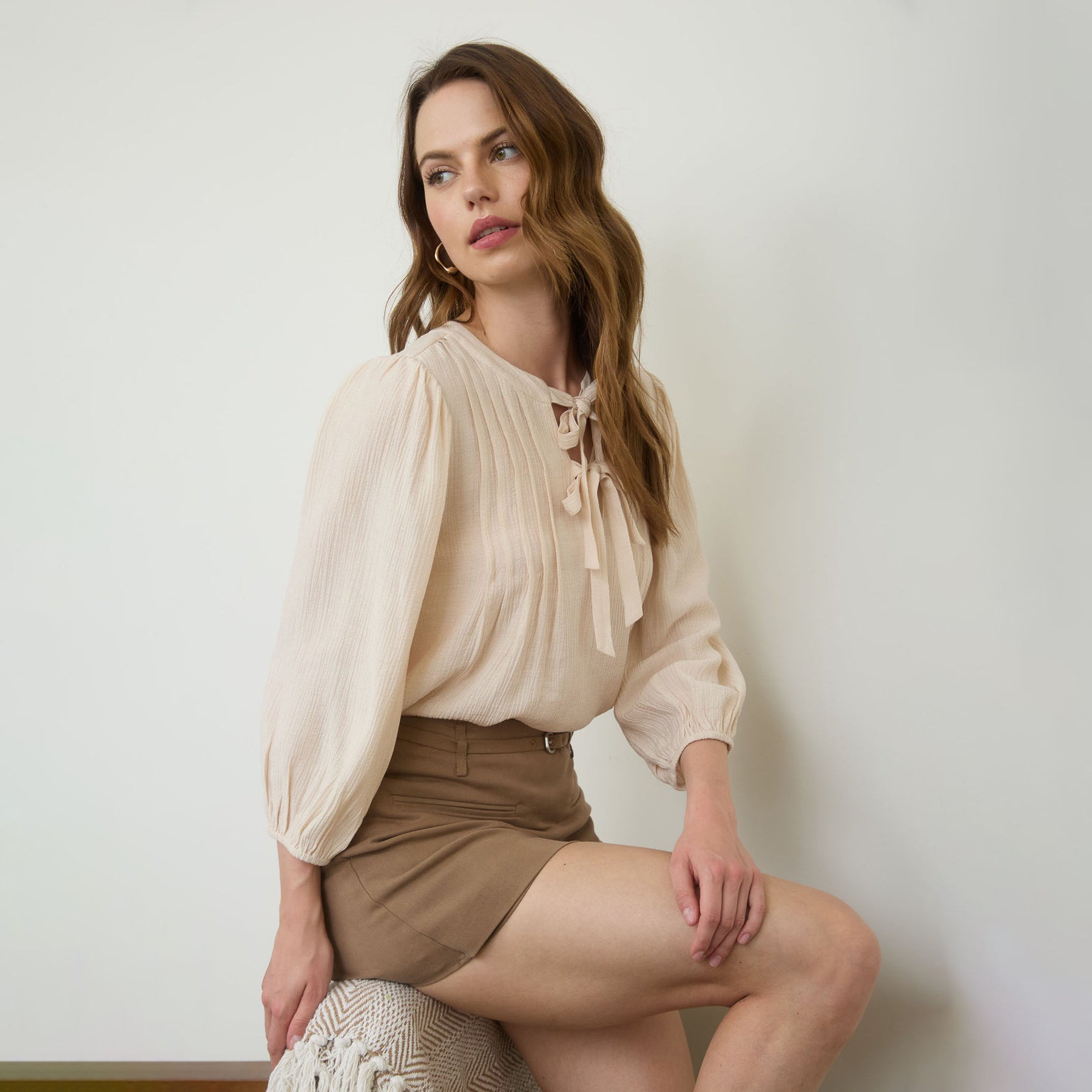 Willow Top