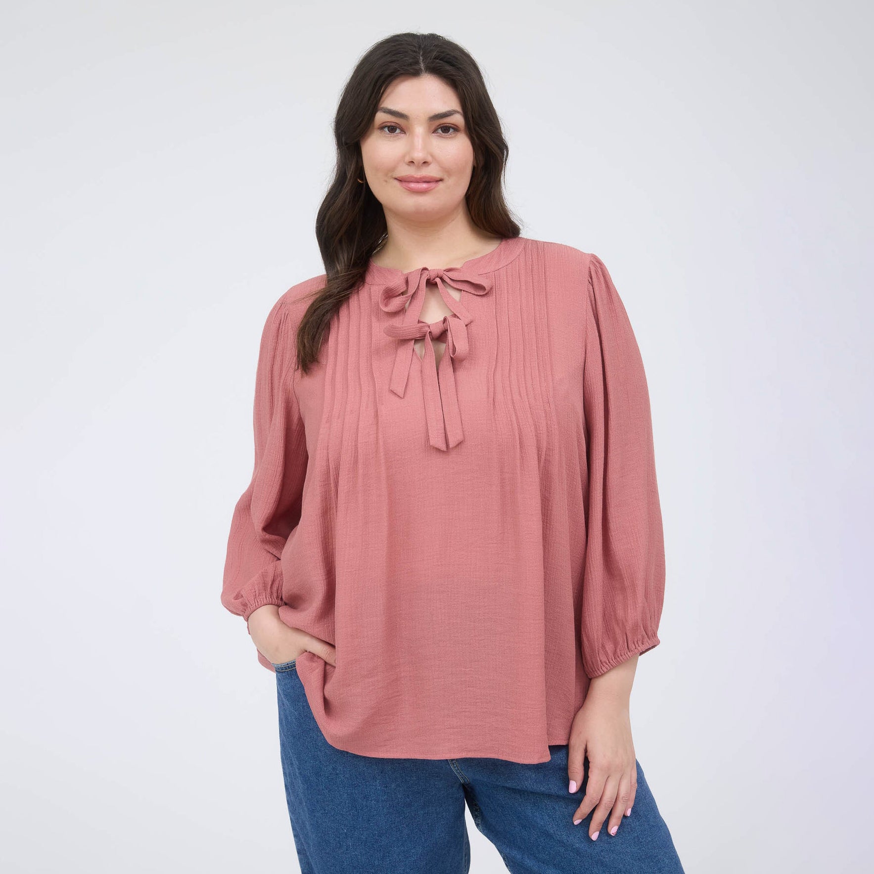 Willow Top