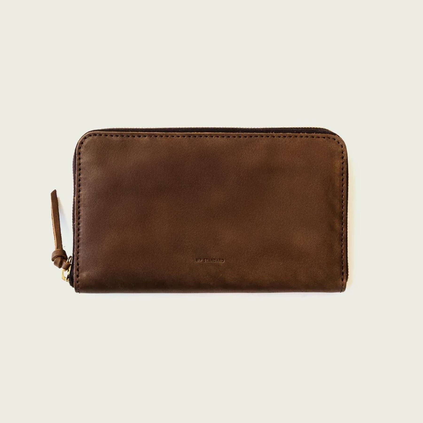 Zip Around Wallet