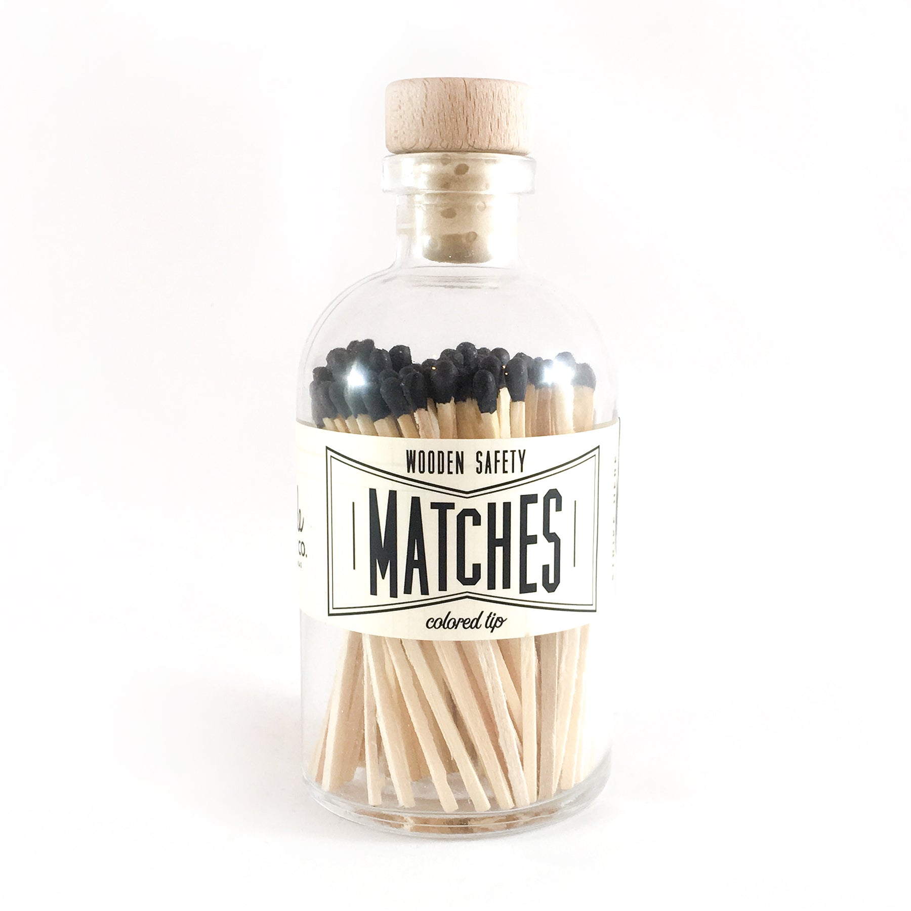 Apothecary Matches