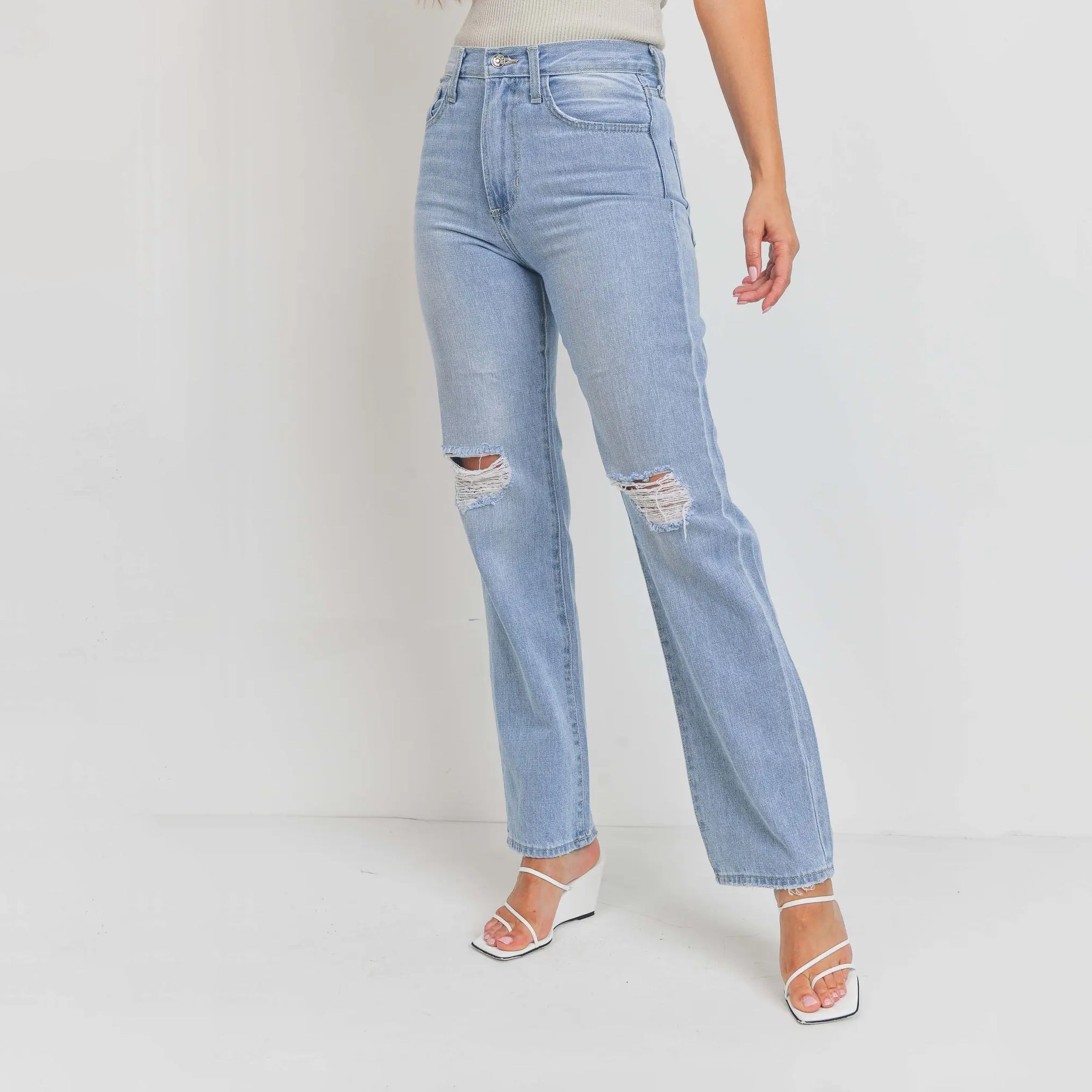 Naomi Jean - Final Sale