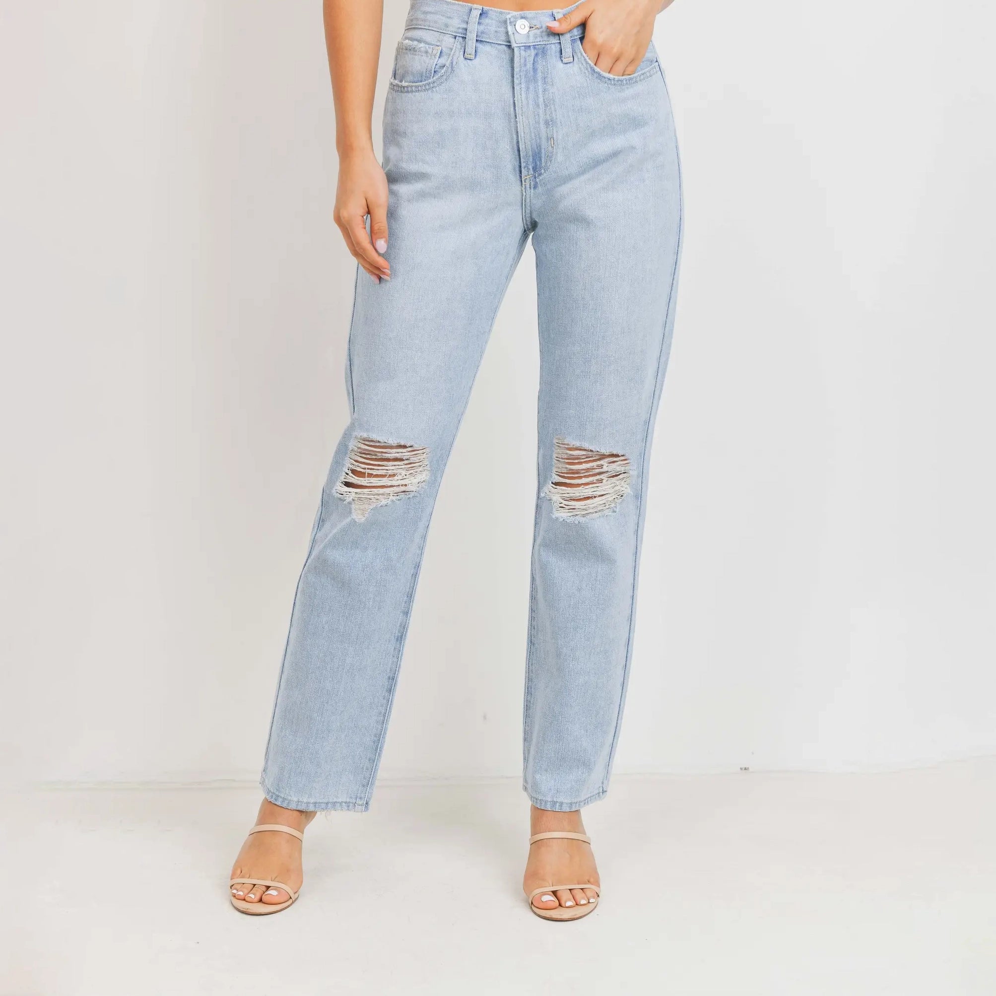 Naomi Jean - Final Sale