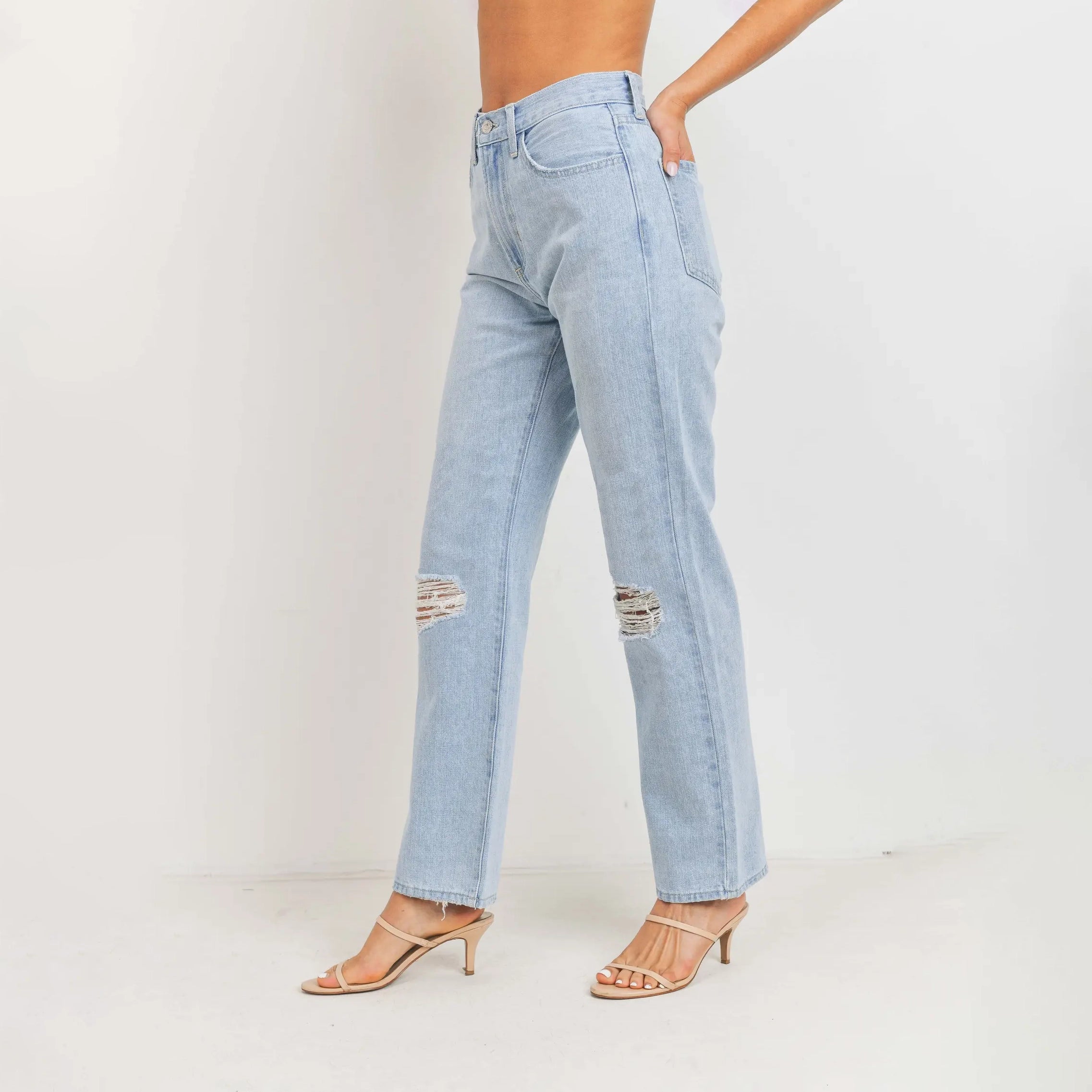 Naomi Jean - Final Sale