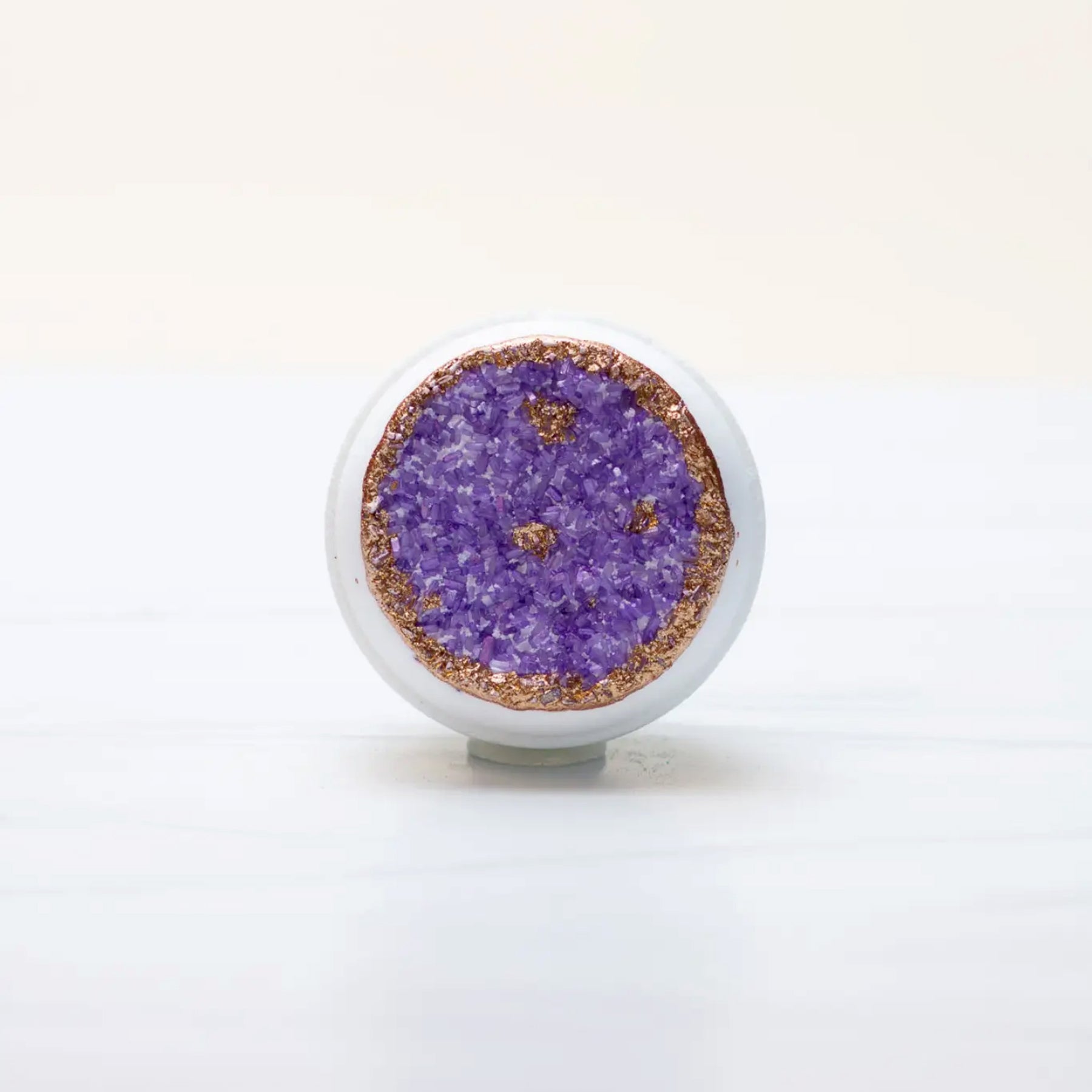 Geode Bath Bomb