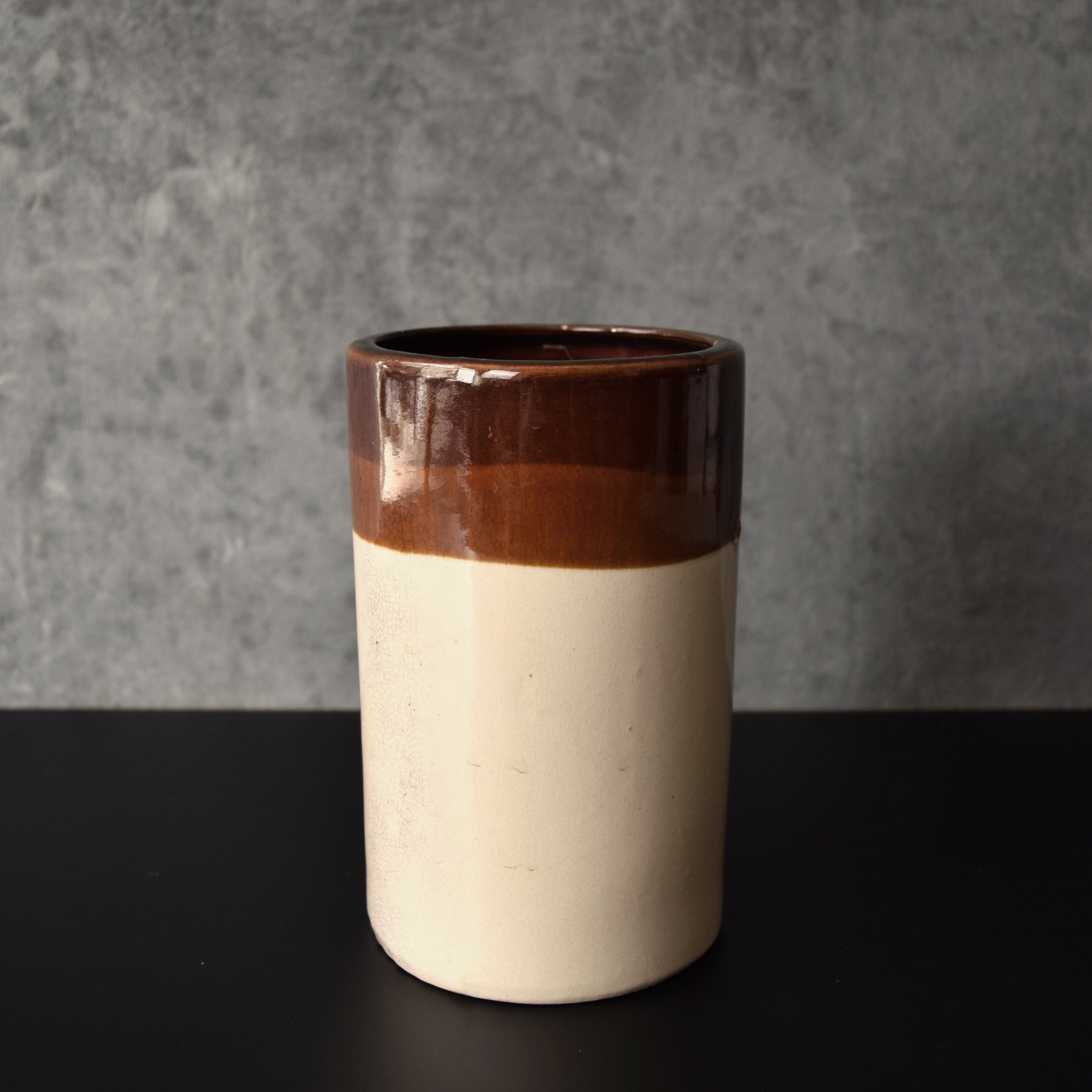 70s Utensil Jar