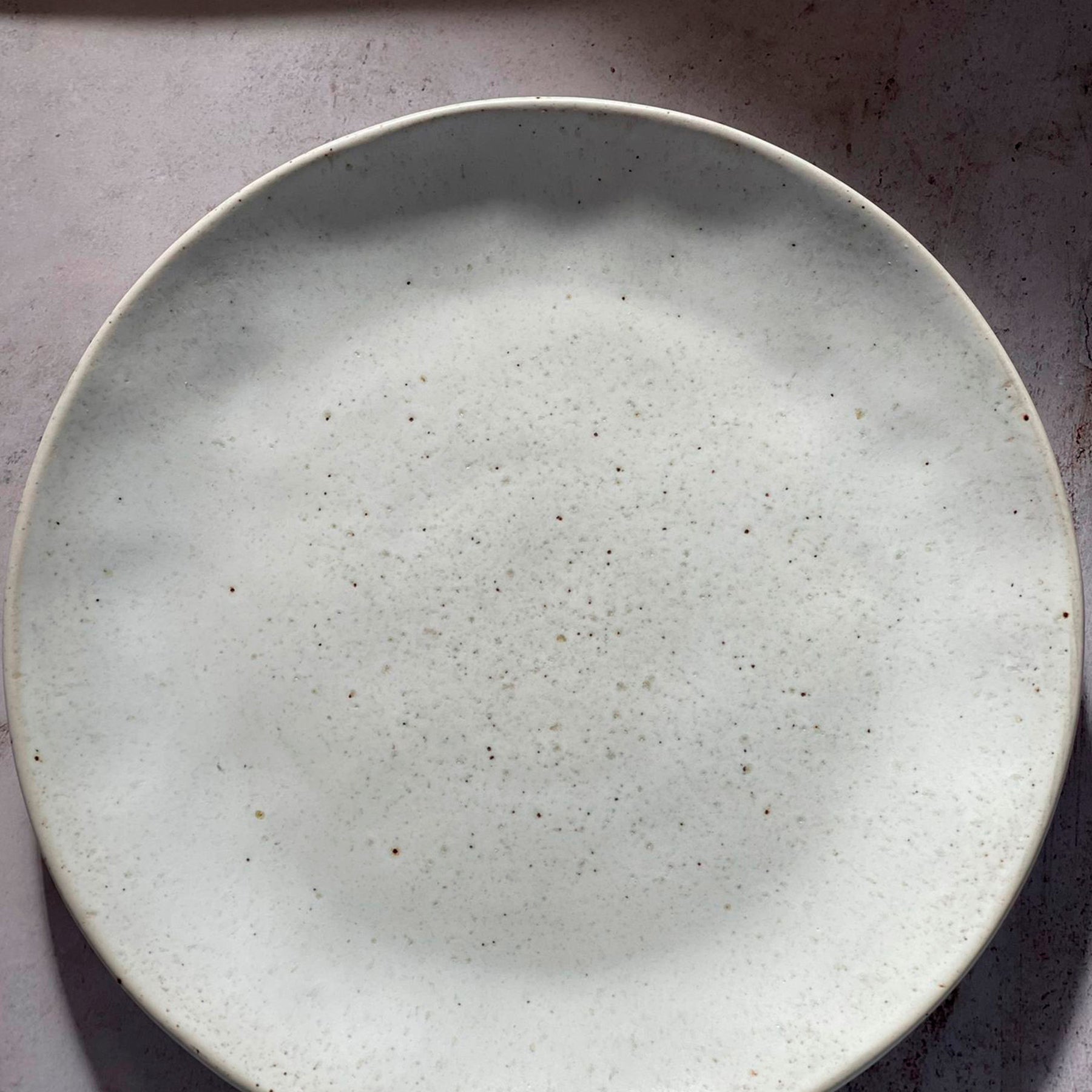 Constellation Salad Plate