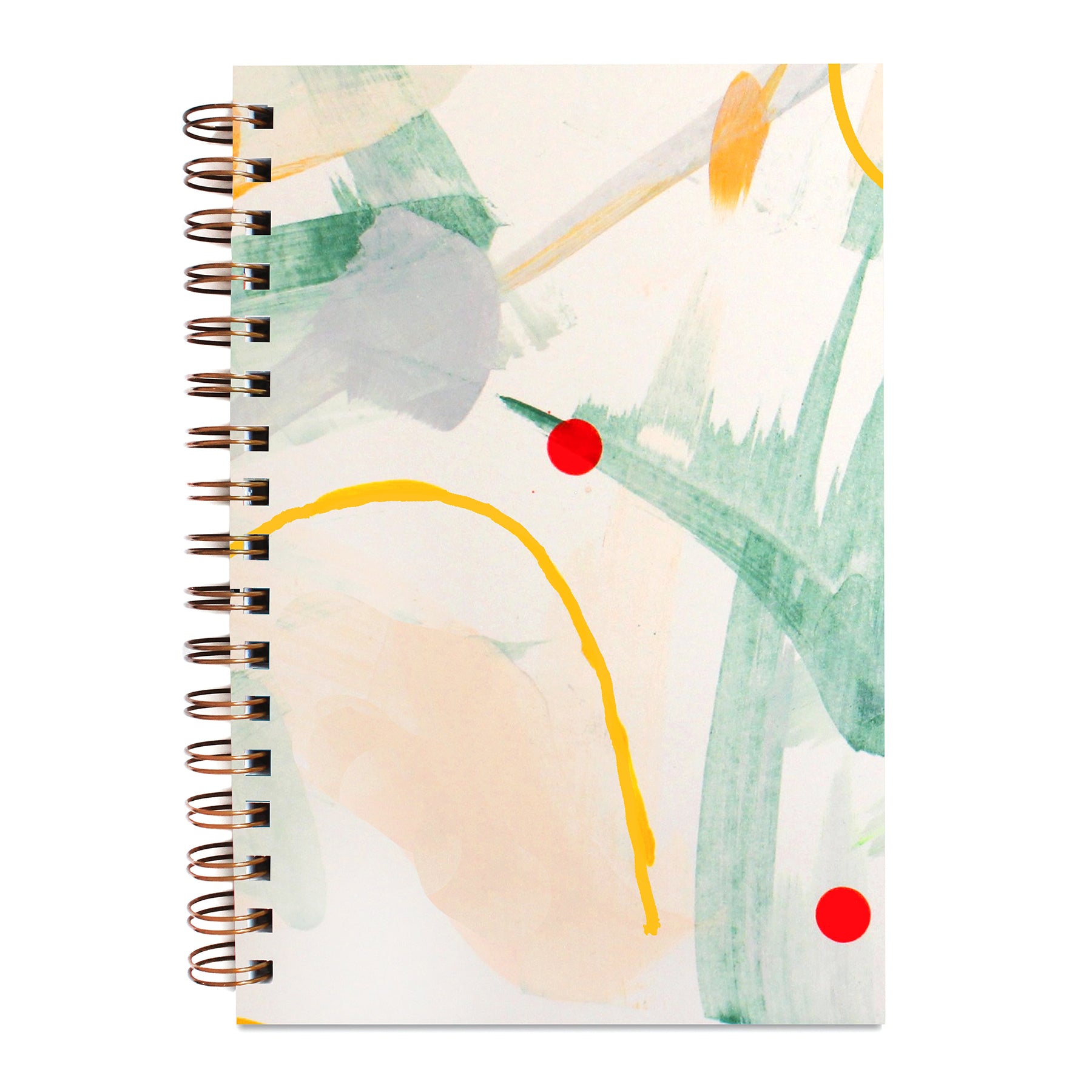 Dewdrop Notebook