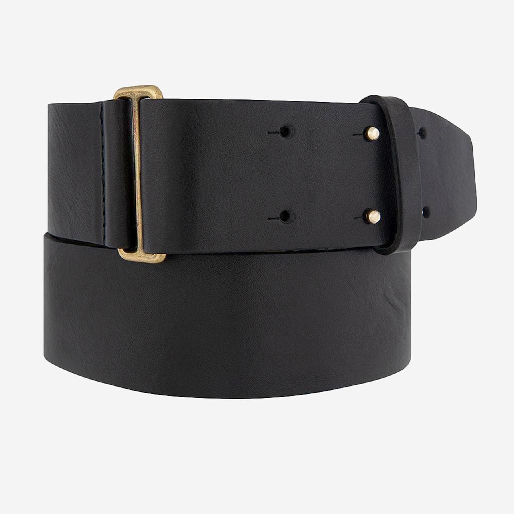 Double Prong Belt - Final Sale