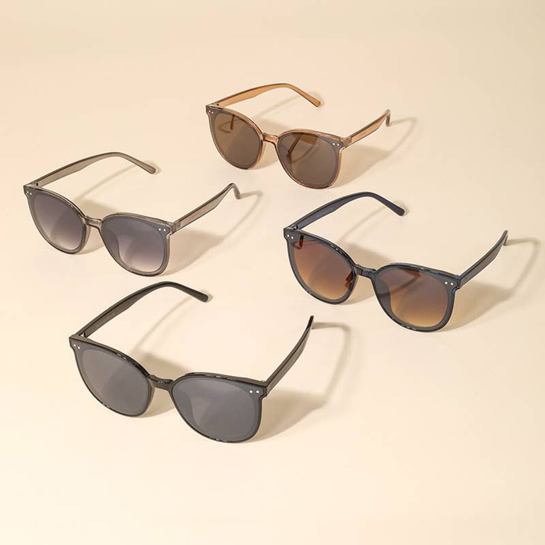 Elsie Sunglasses