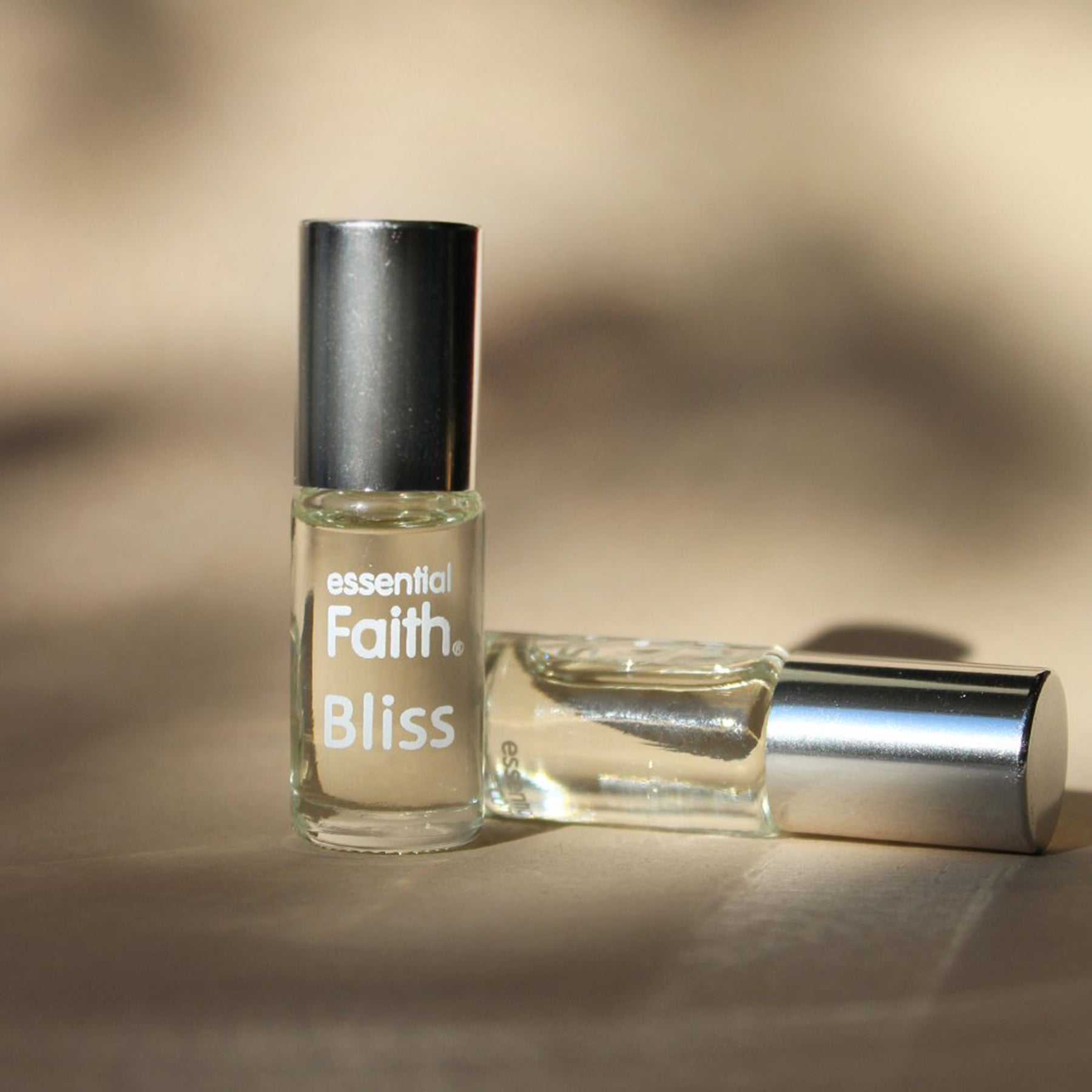 Essential Faith Bliss Oil