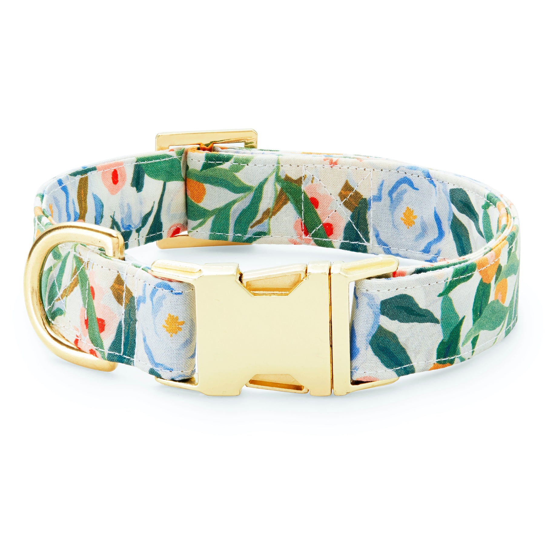 Growing Garden Dog Collar - Final Sale