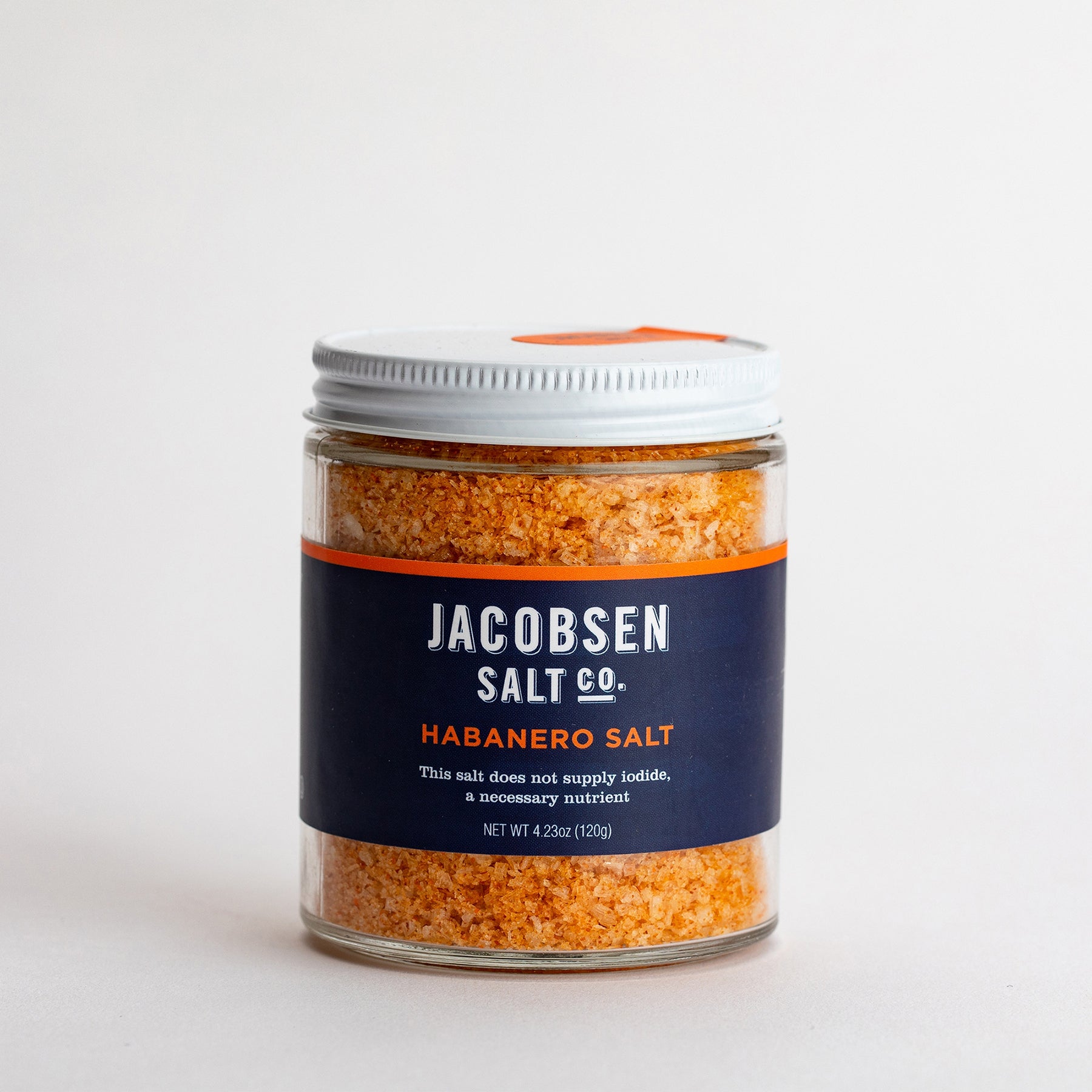 Habanero Salt