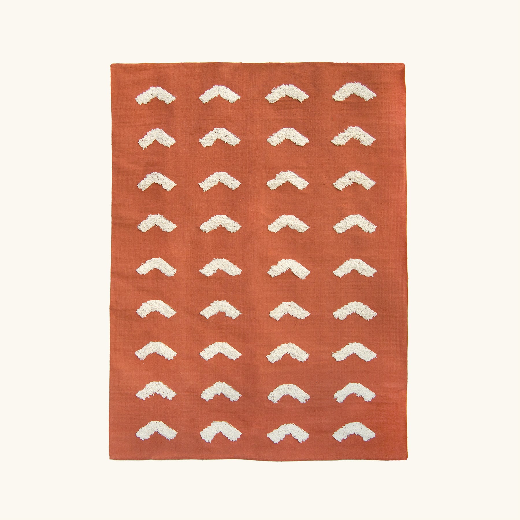 Fray Kilim Rug - Final Sale