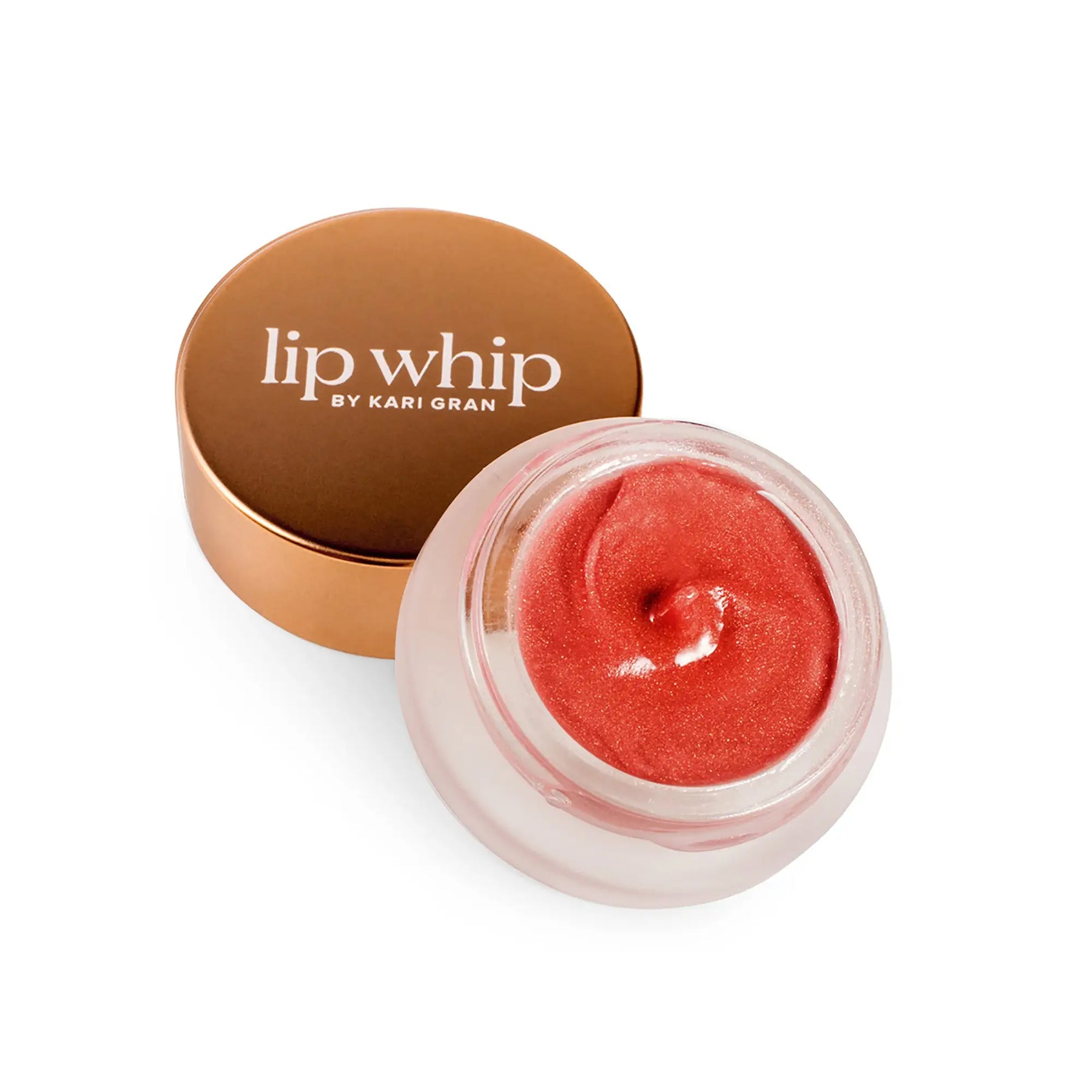 Lip Whip - Cora Gold