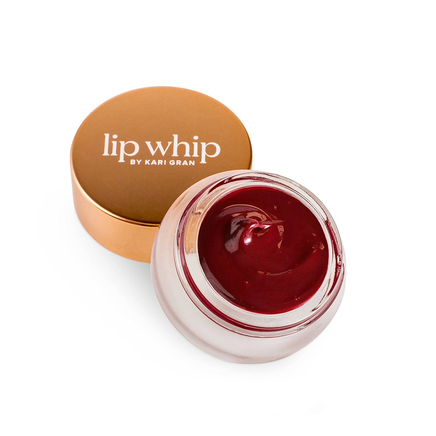 Lip Whip - Marsala