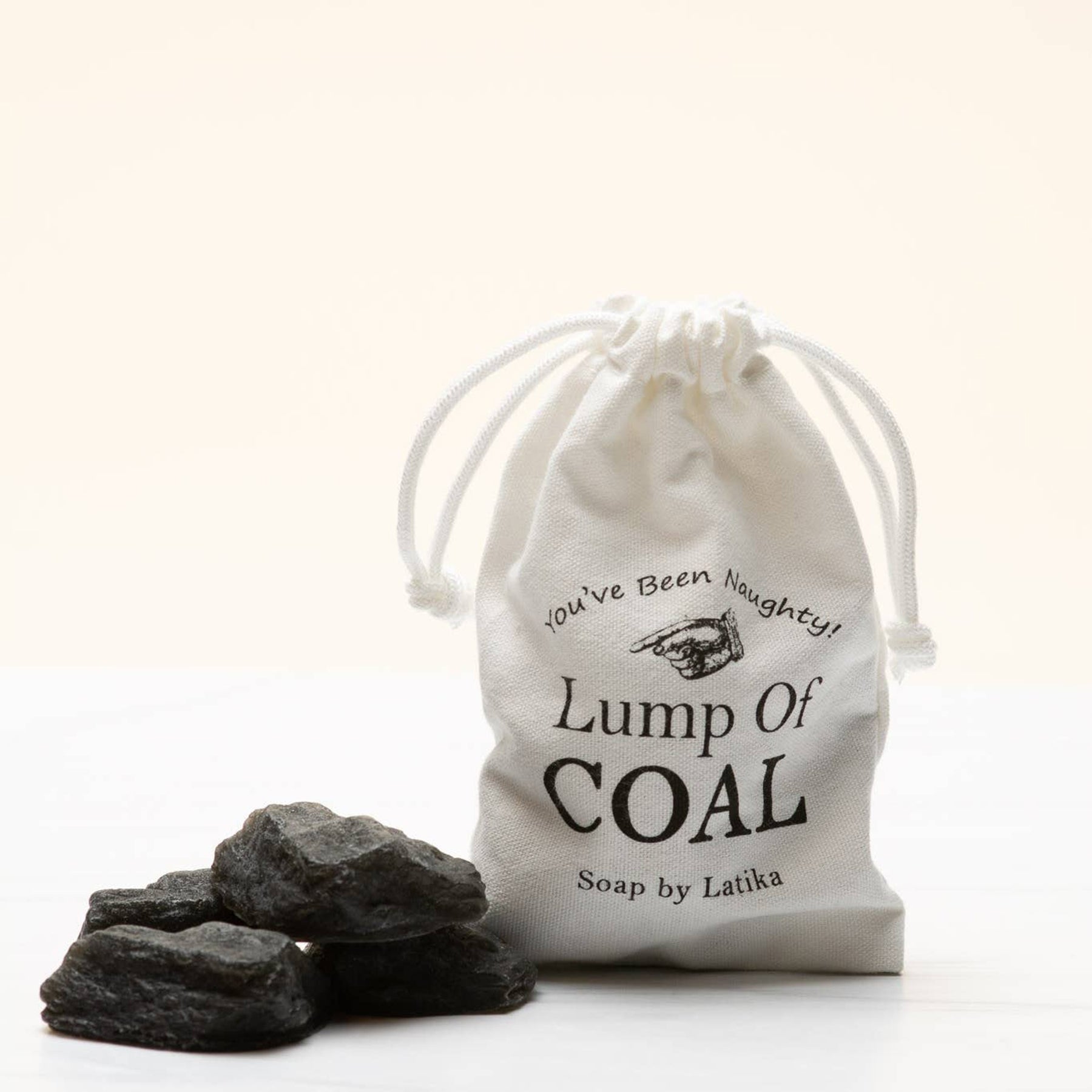 Coal Soap - Final Sale