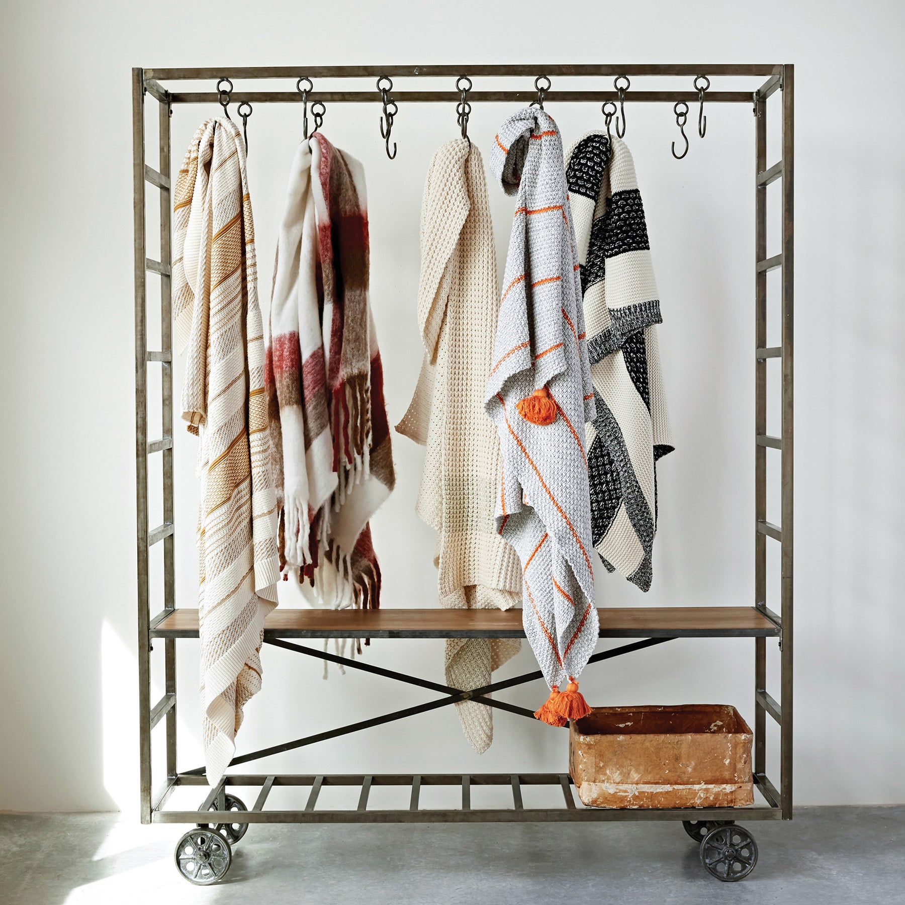 Solana Market Cart