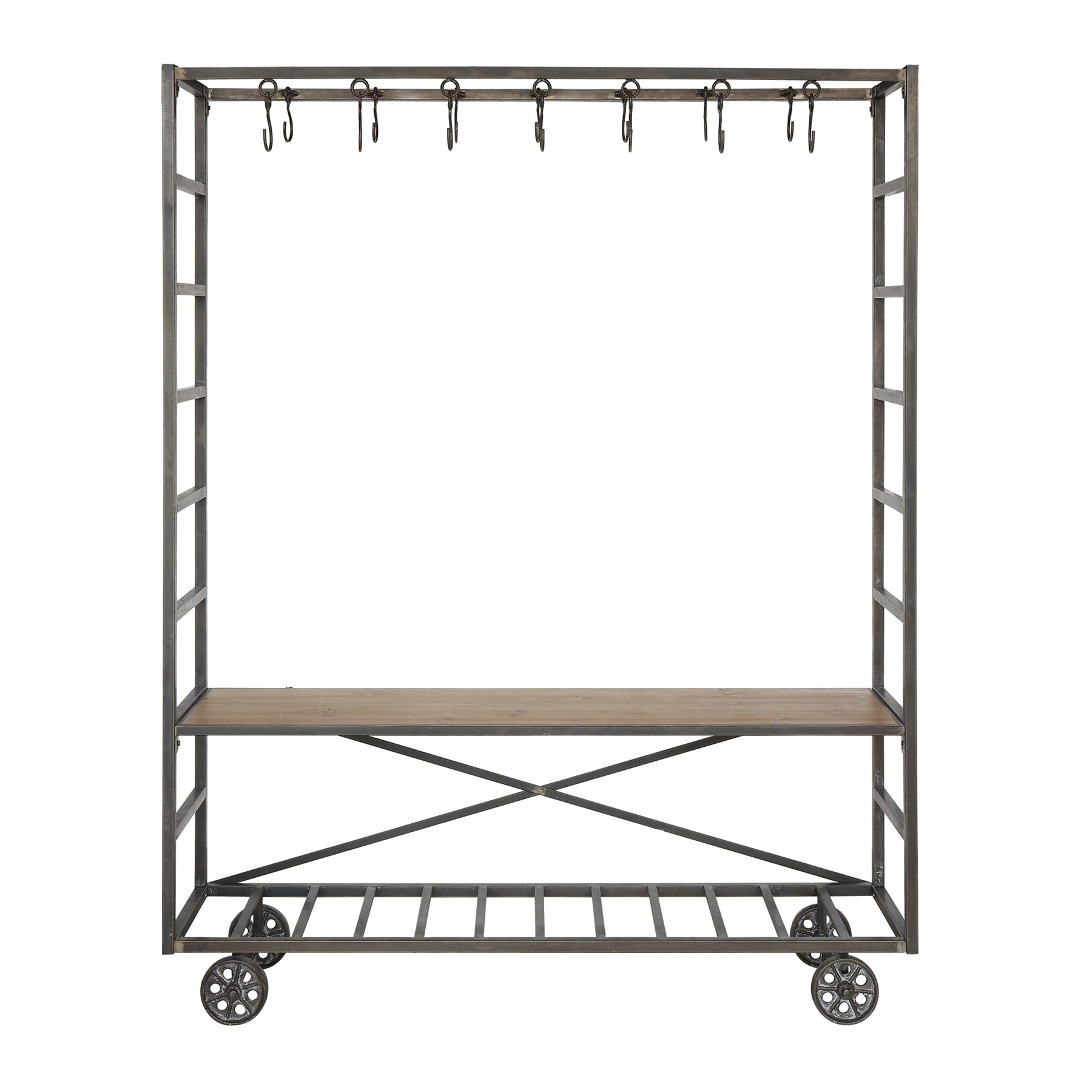 Solana Market Cart