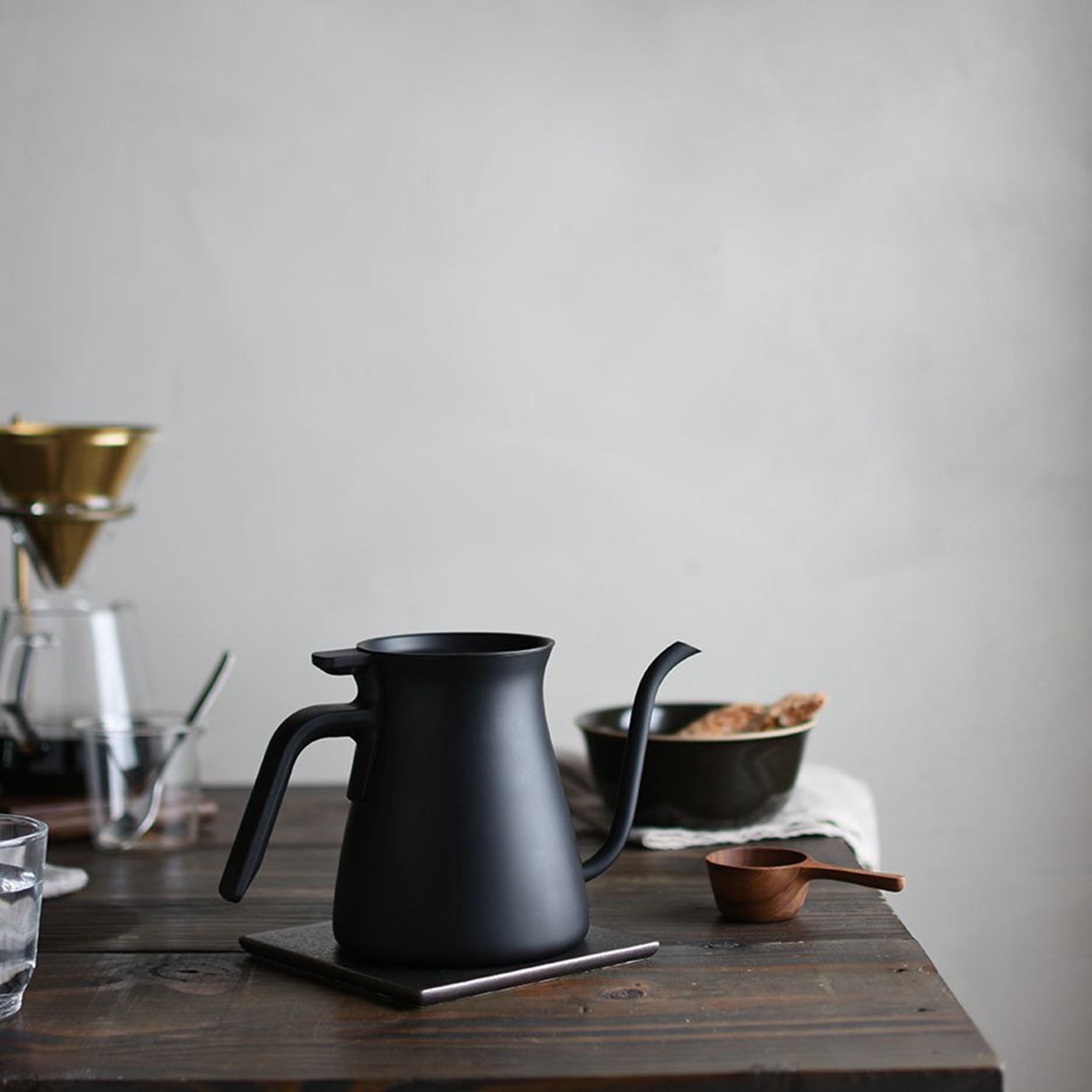 Kinto Pour Over Kettle