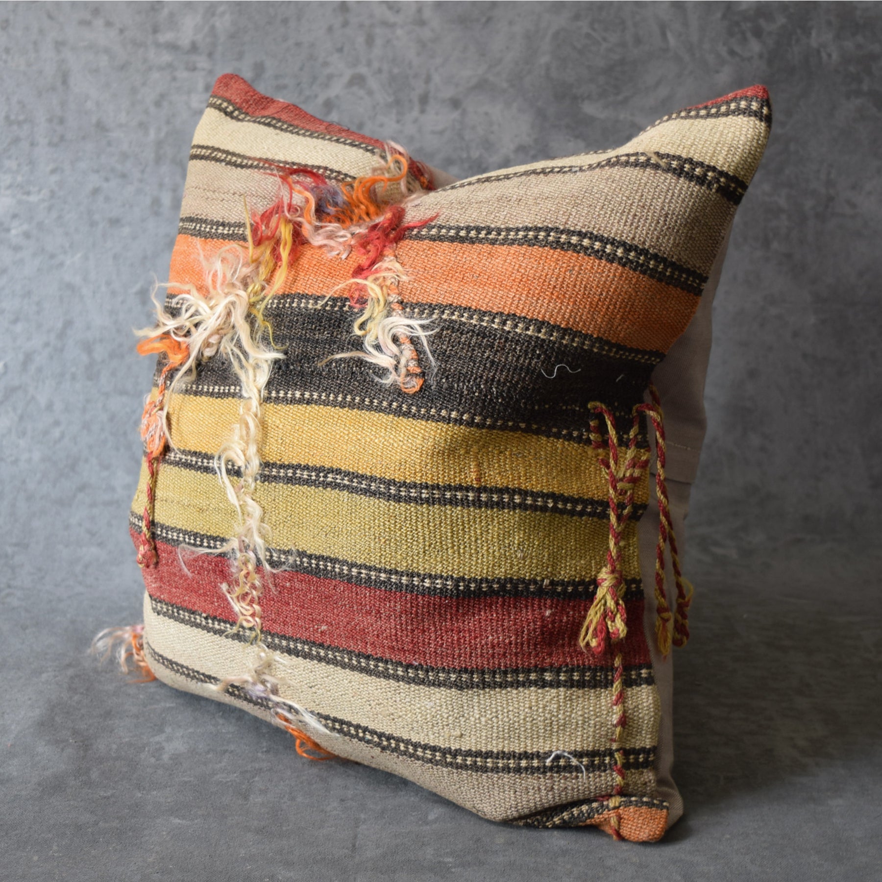 Mokelumne Pillow - Final Sale