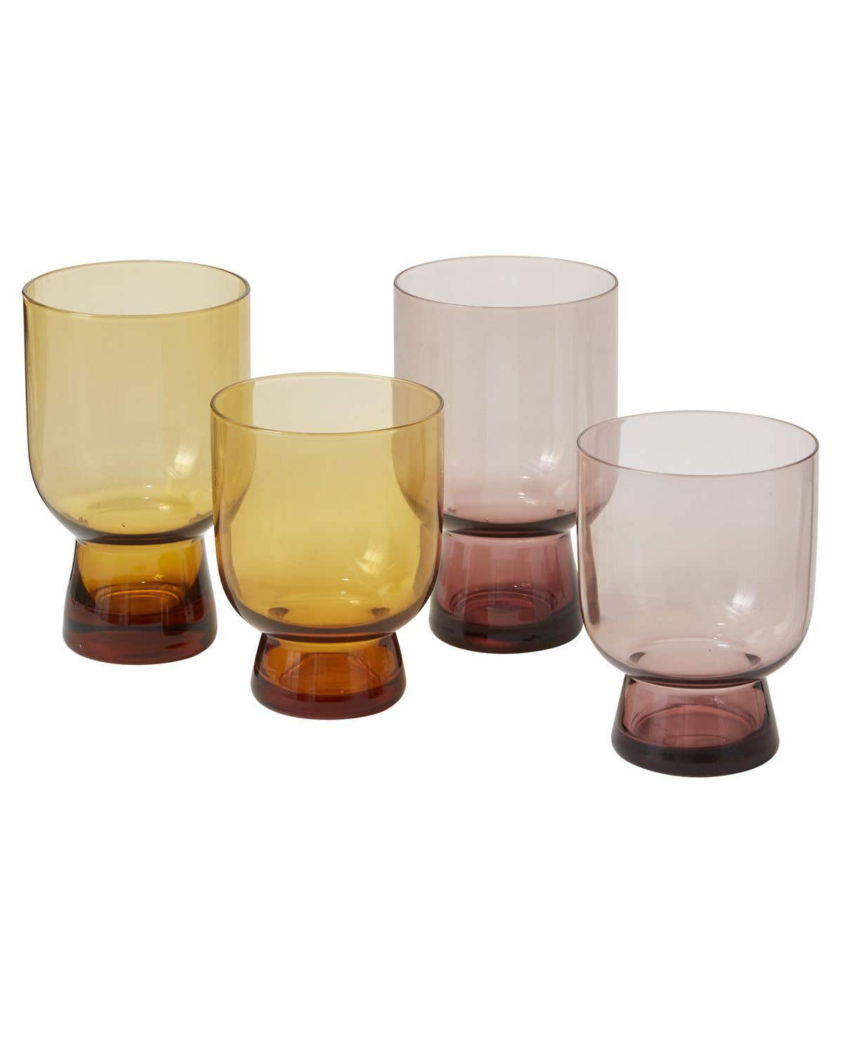 Salud Drinkware