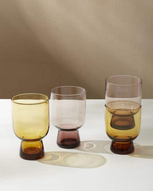 Salud Drinkware