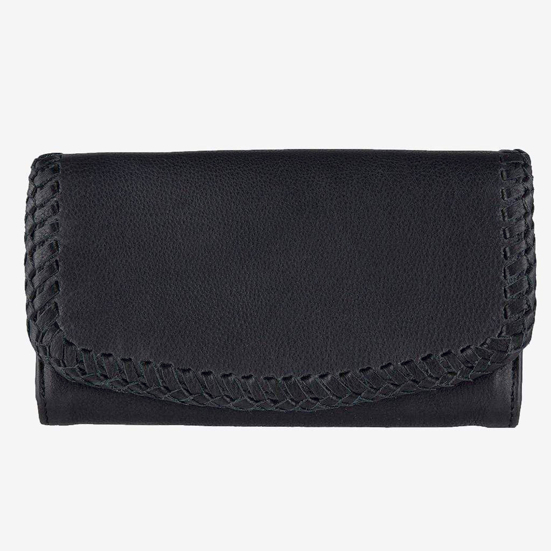 The Continental Wallet