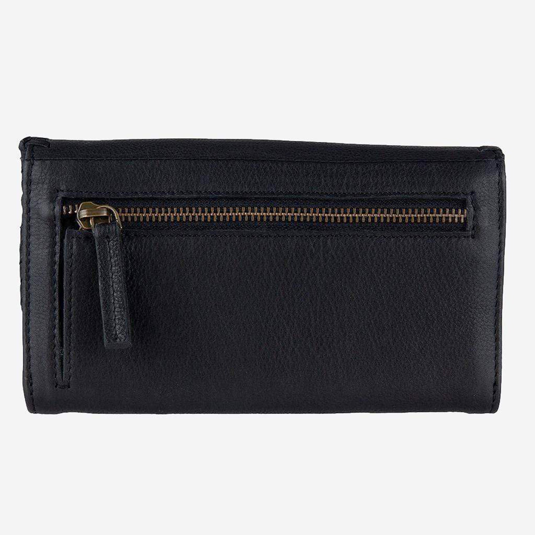 The Continental Wallet